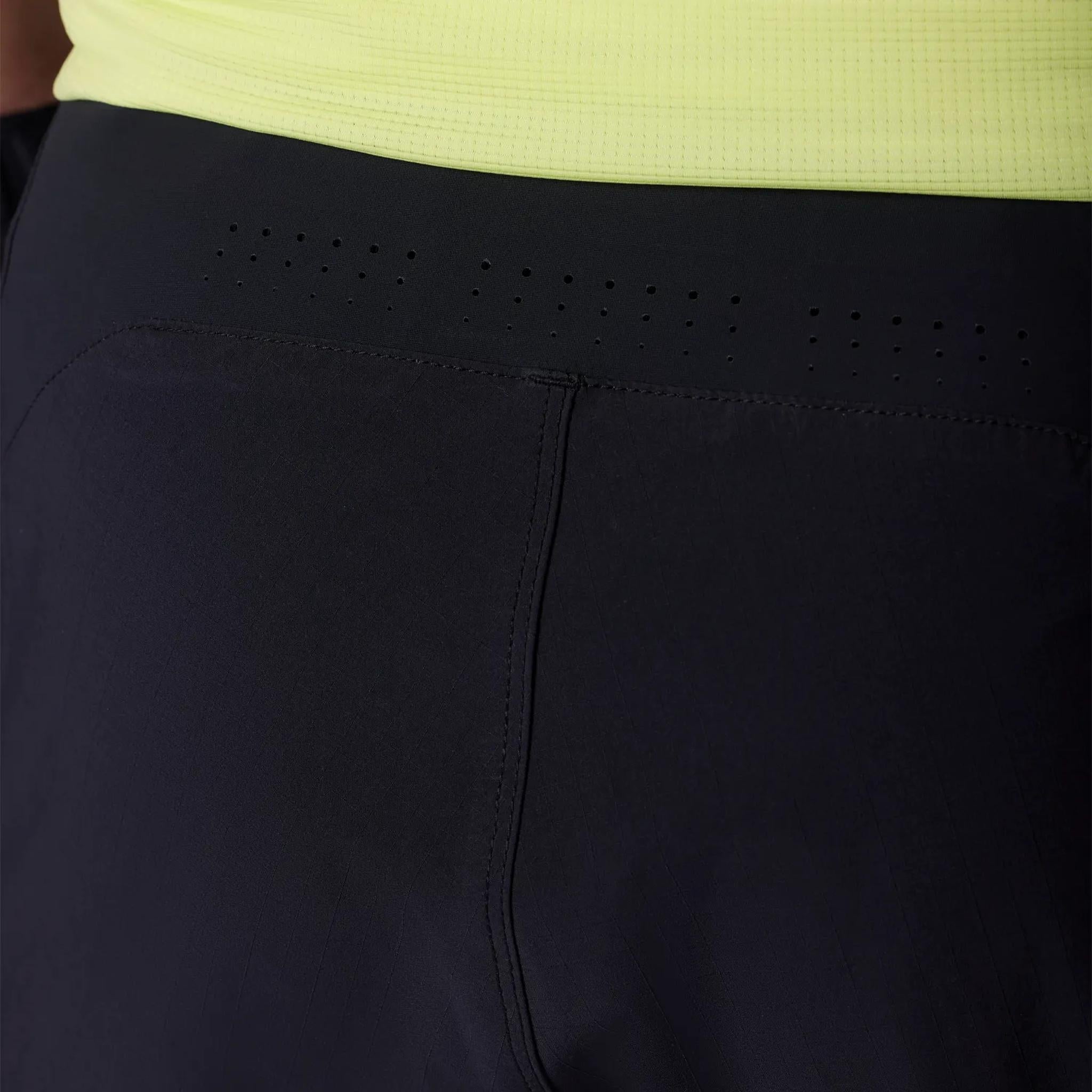 Fox Flexair Men's MTB Shorts Black