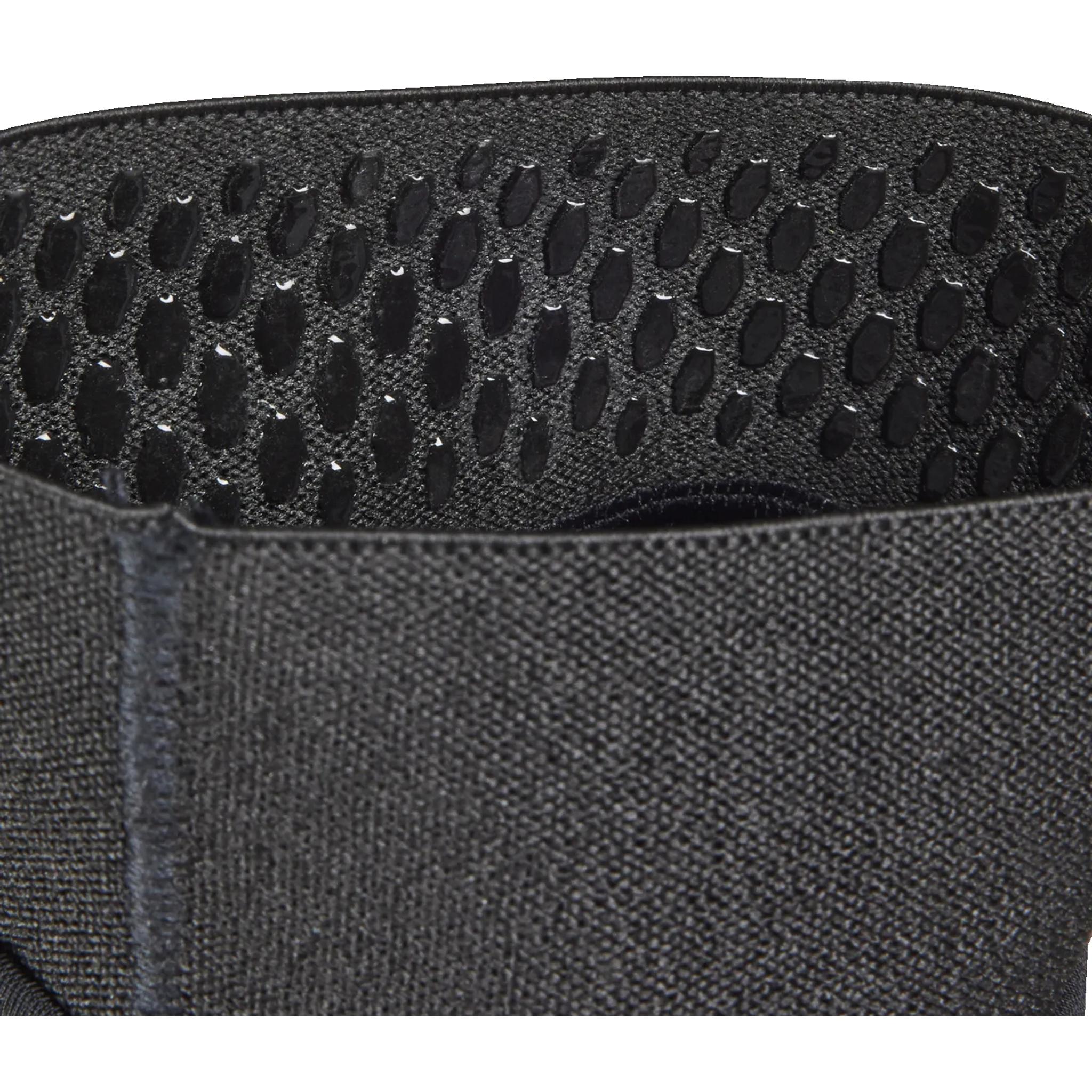 Fox Launch Elite Hardshell Elbow Guards Black