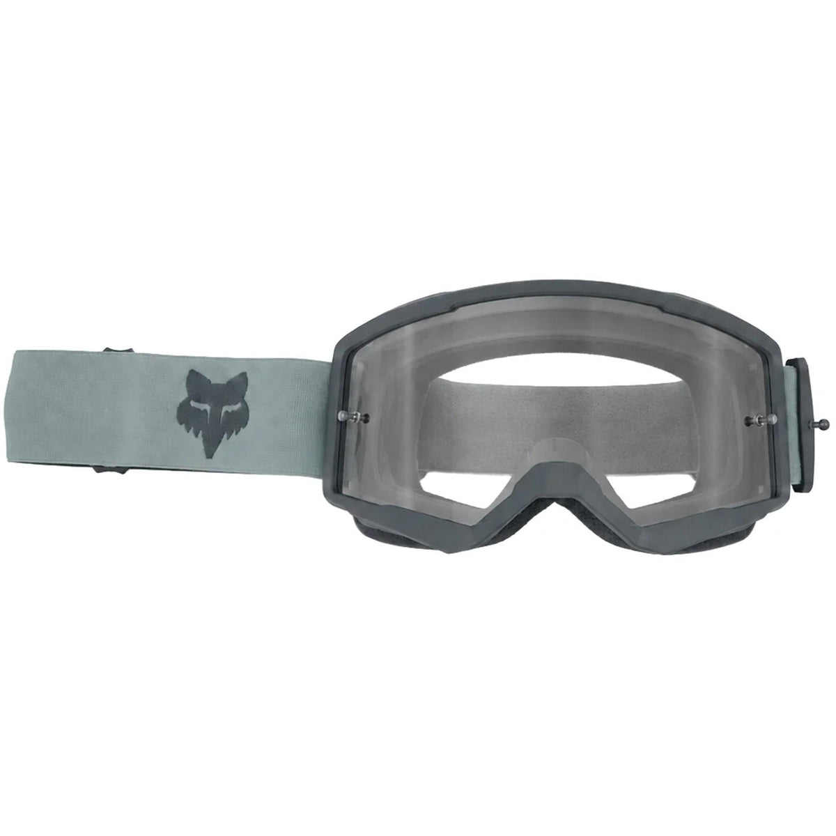 Fox Main MTB Goggles Arctic Blue