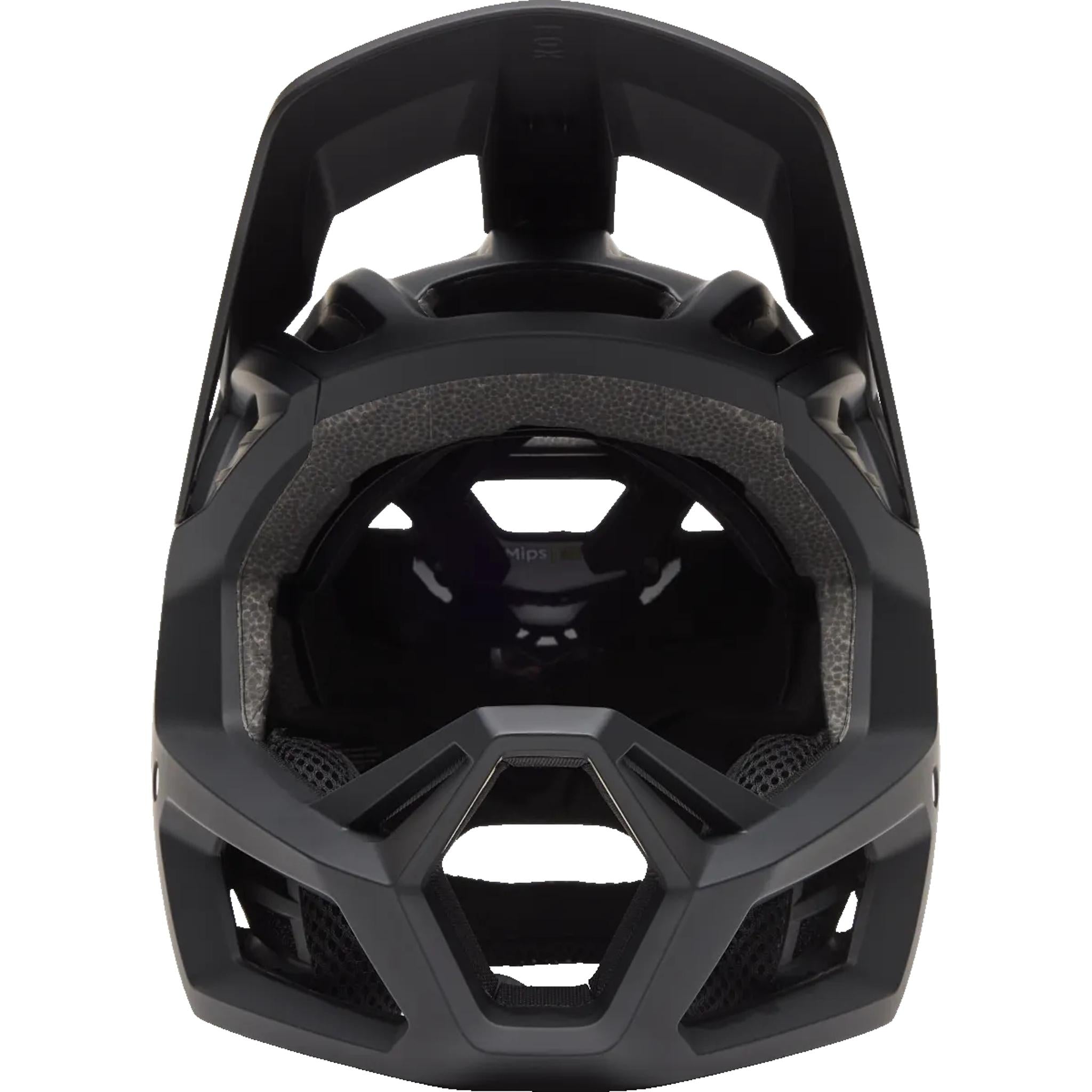 Fox ProFrame Youth Full-Face MIPS MTB Helmet UNI 48-52cm Matte Black