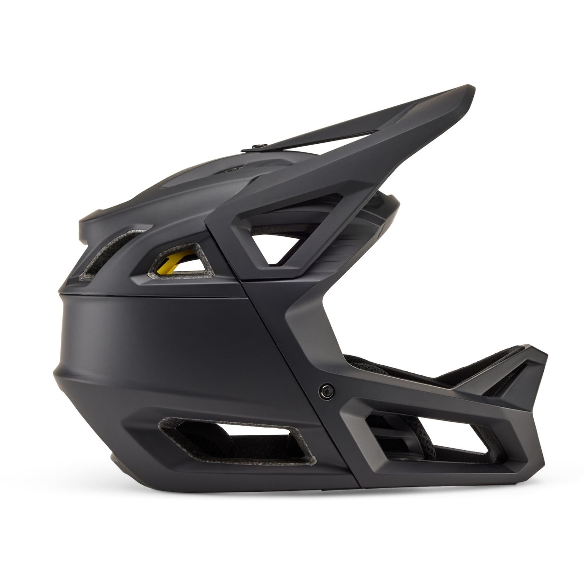 Fox Proframe MIPS Full Face Helmet Matte Black