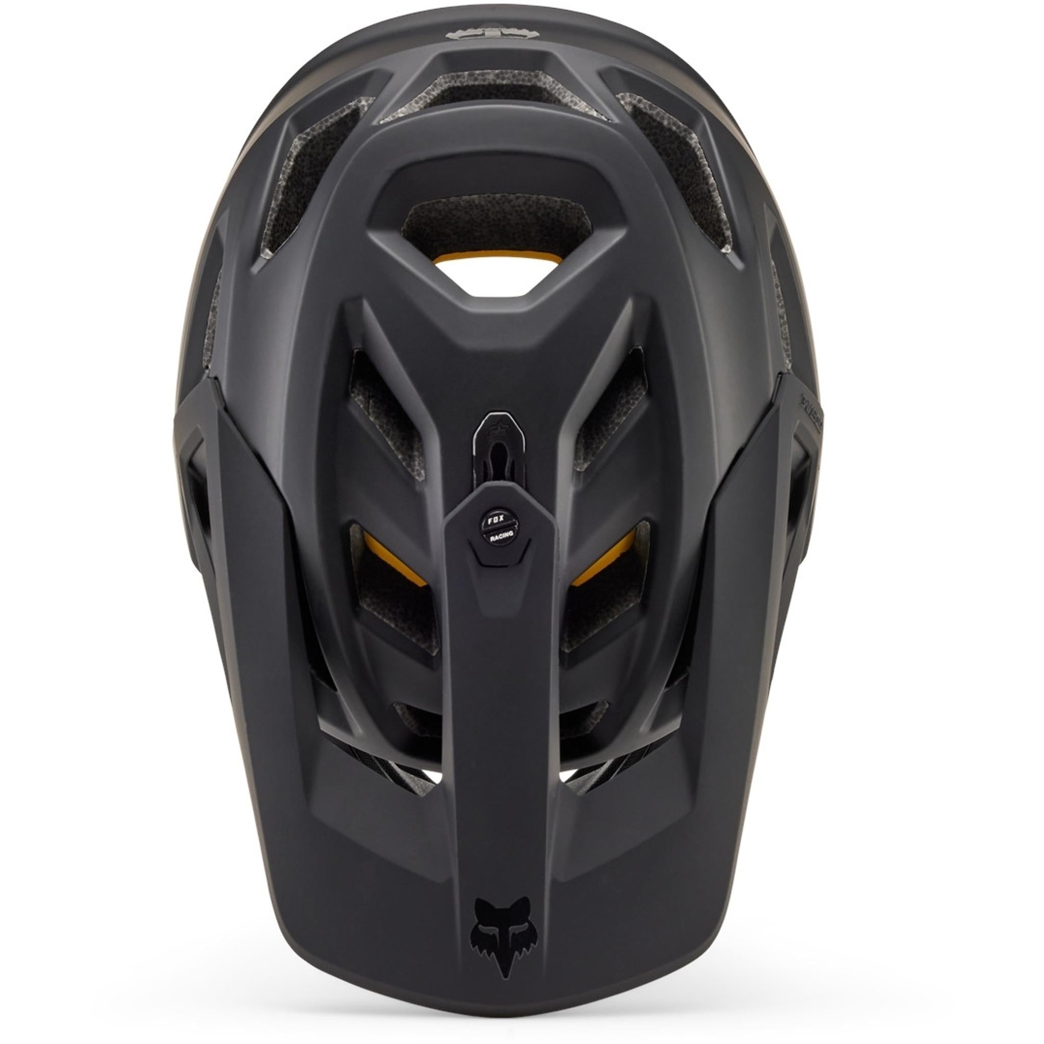 Fox Proframe MIPS Full Face Helmet Matte Black