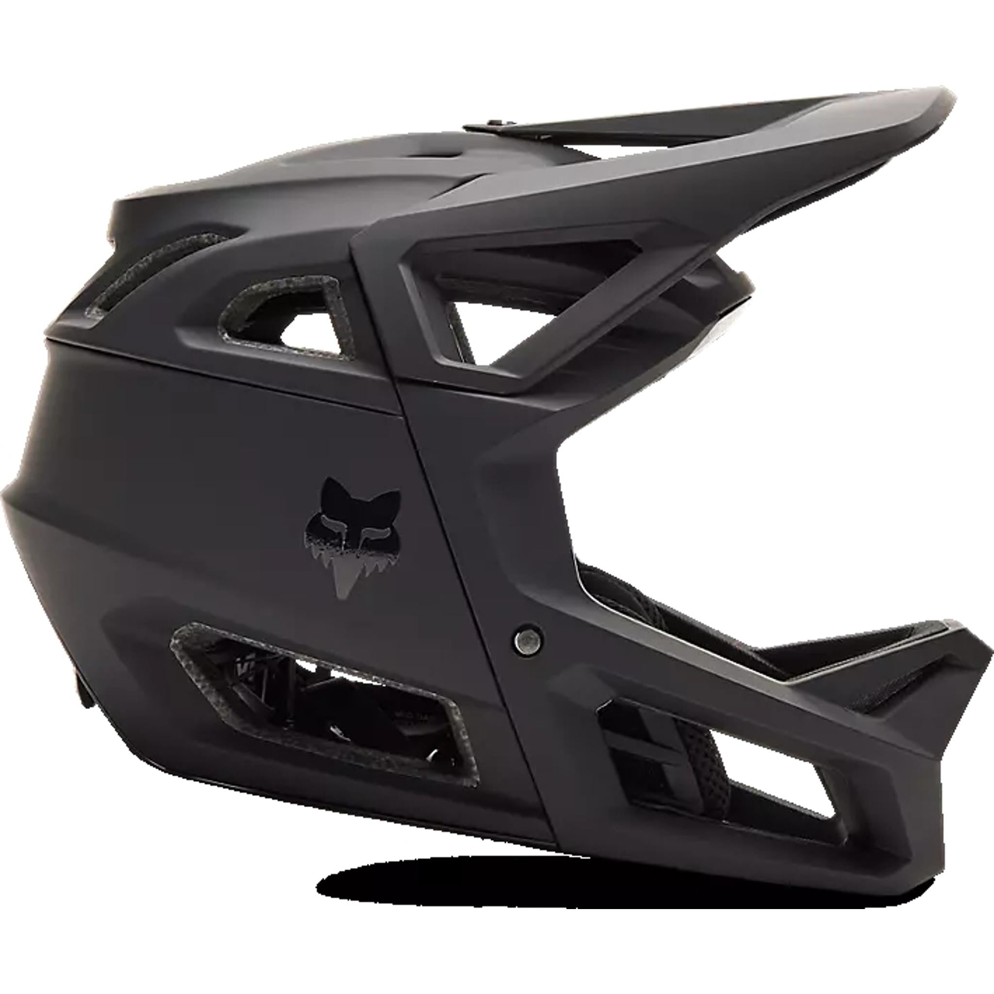 Fox Proframe RS Full Face MIPS Helmet Matte Black 2025