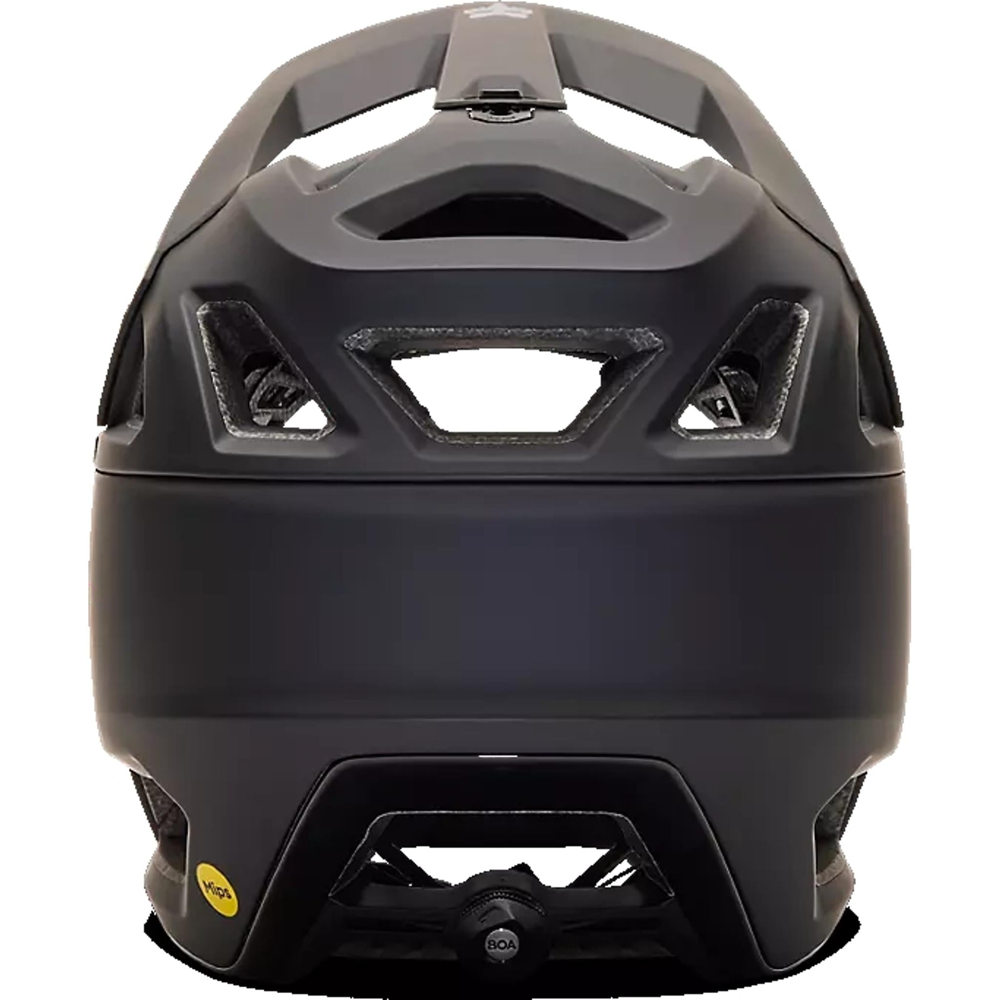 Fox Proframe RS Full Face MIPS Helmet Matte Black 2025