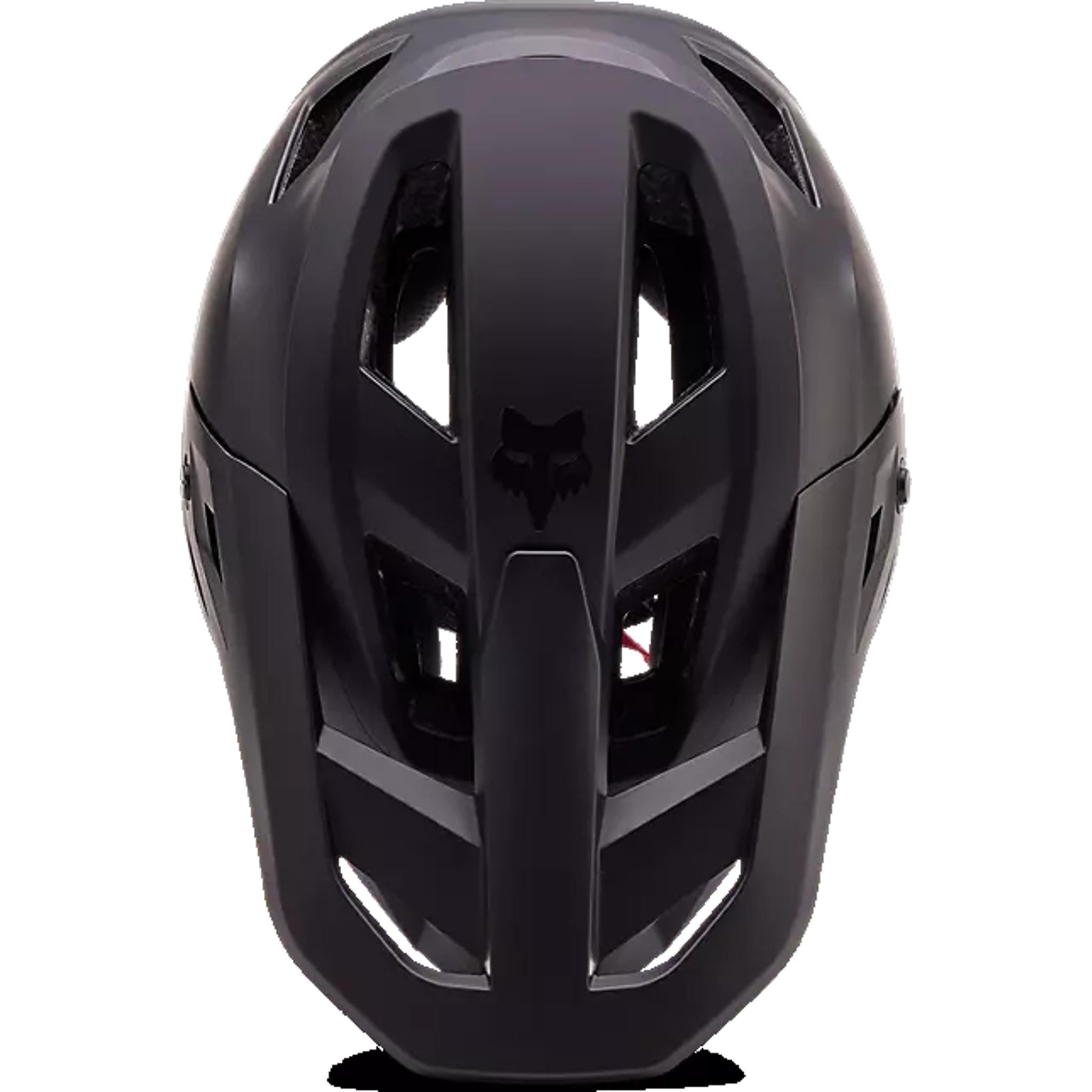 Fox Rampage Full Face MIPS Helmet Matte Black 2025