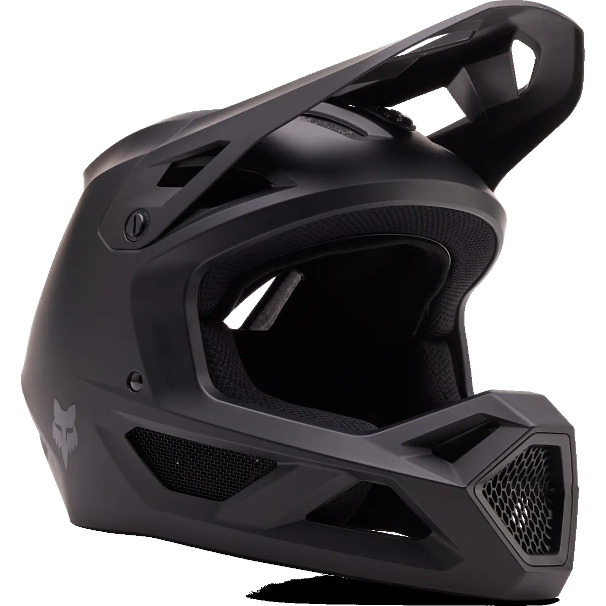 Fox Rampage MIPS Full Face MTB Helmet Matte Black