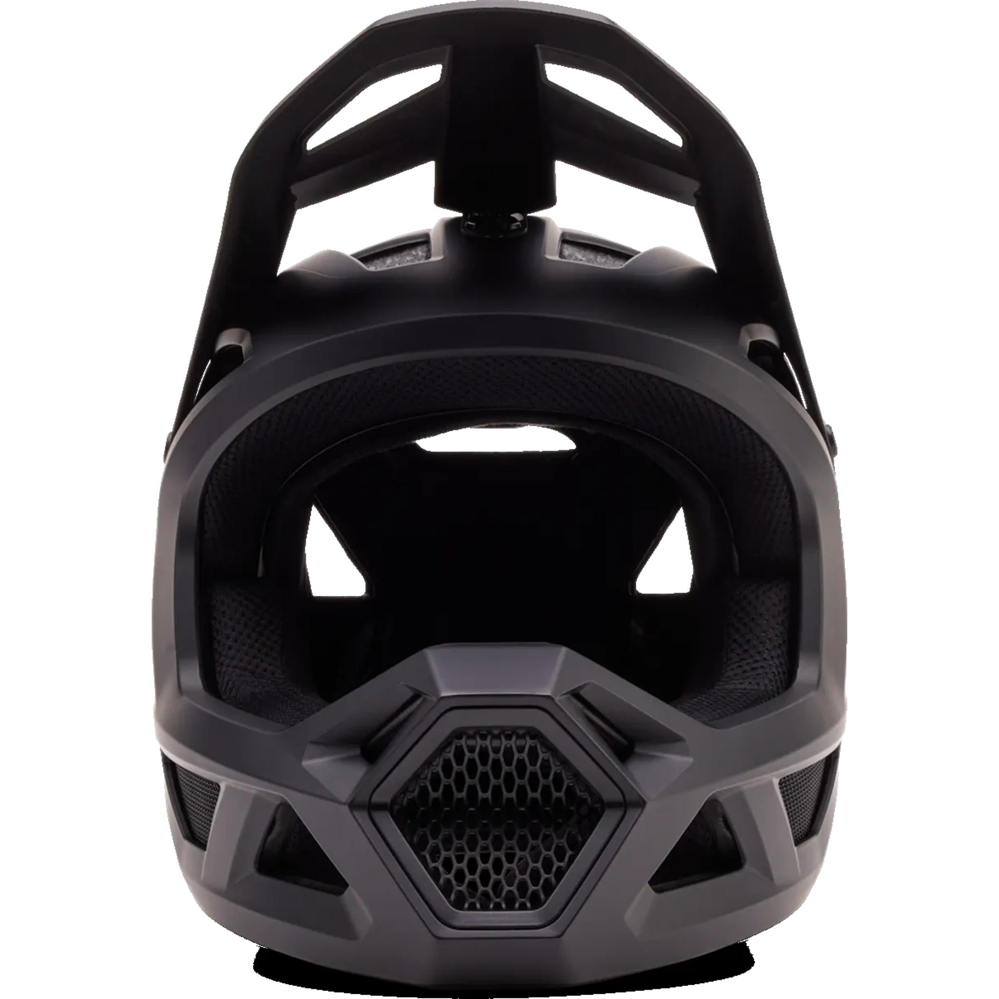 Fox Rampage MIPS Full Face MTB Helmet Matte Black