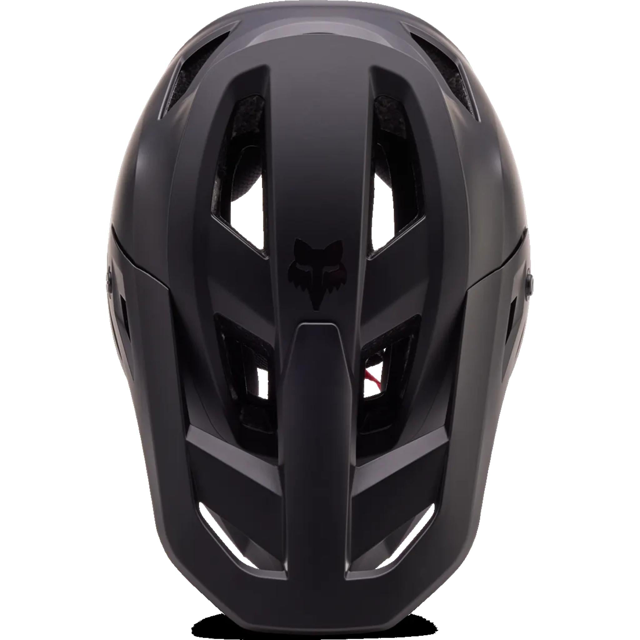 Fox Rampage MIPS Full Face MTB Helmet Matte Black