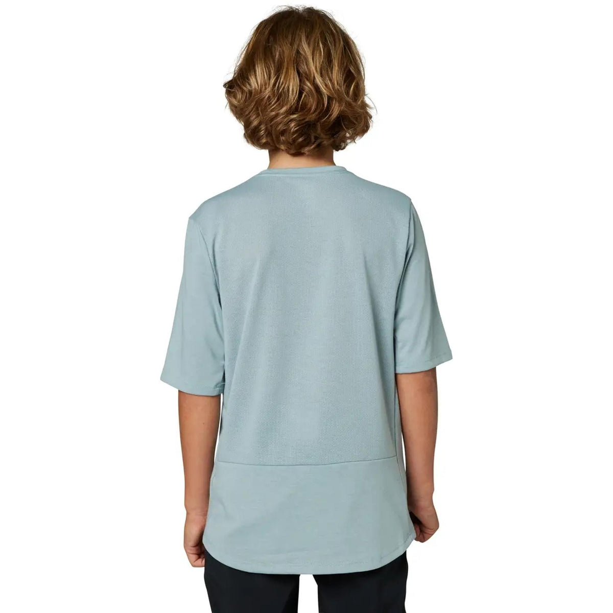 Fox Ranger Dri-Release Veni Youth Jersey Gunmetal