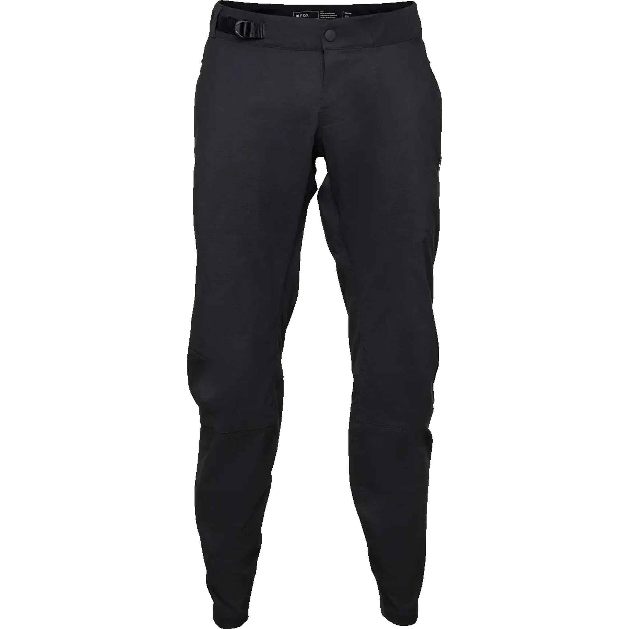 Fox Ranger Lunar Pants Black 2024