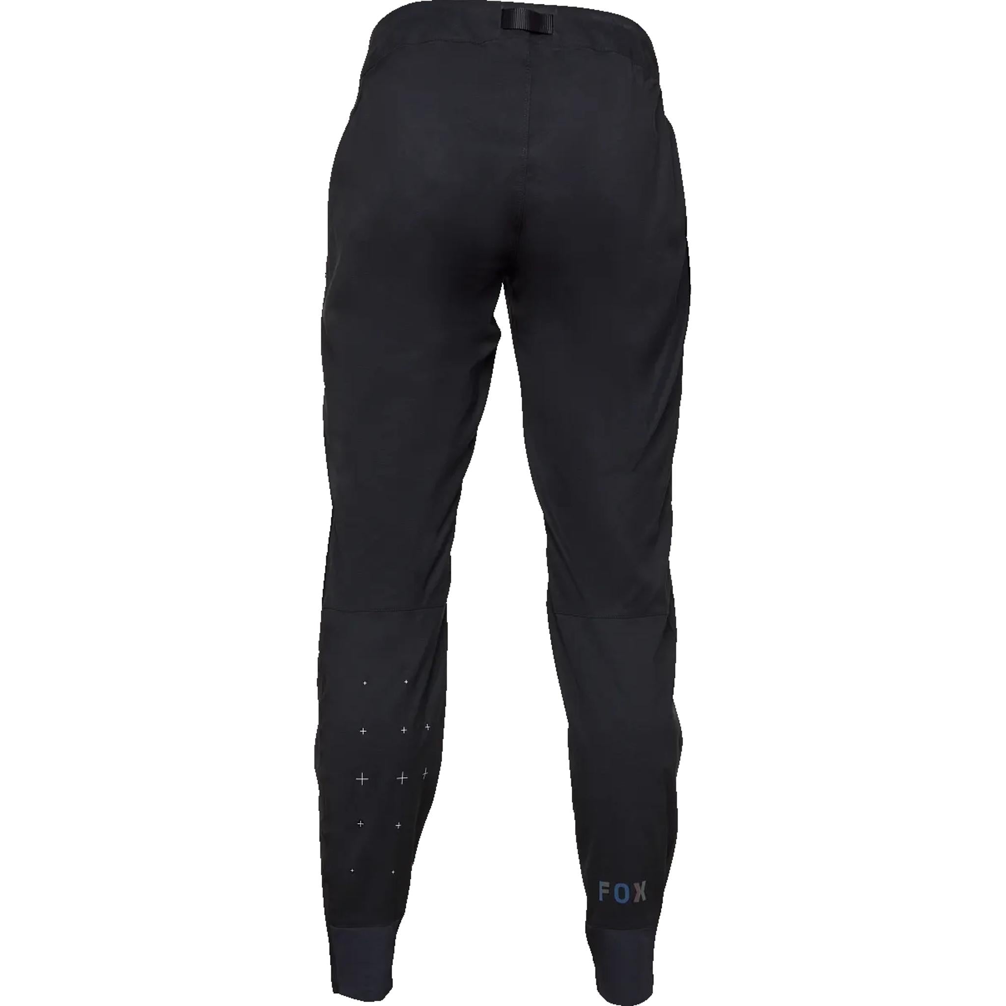 Fox Ranger Lunar Pants Black 2024