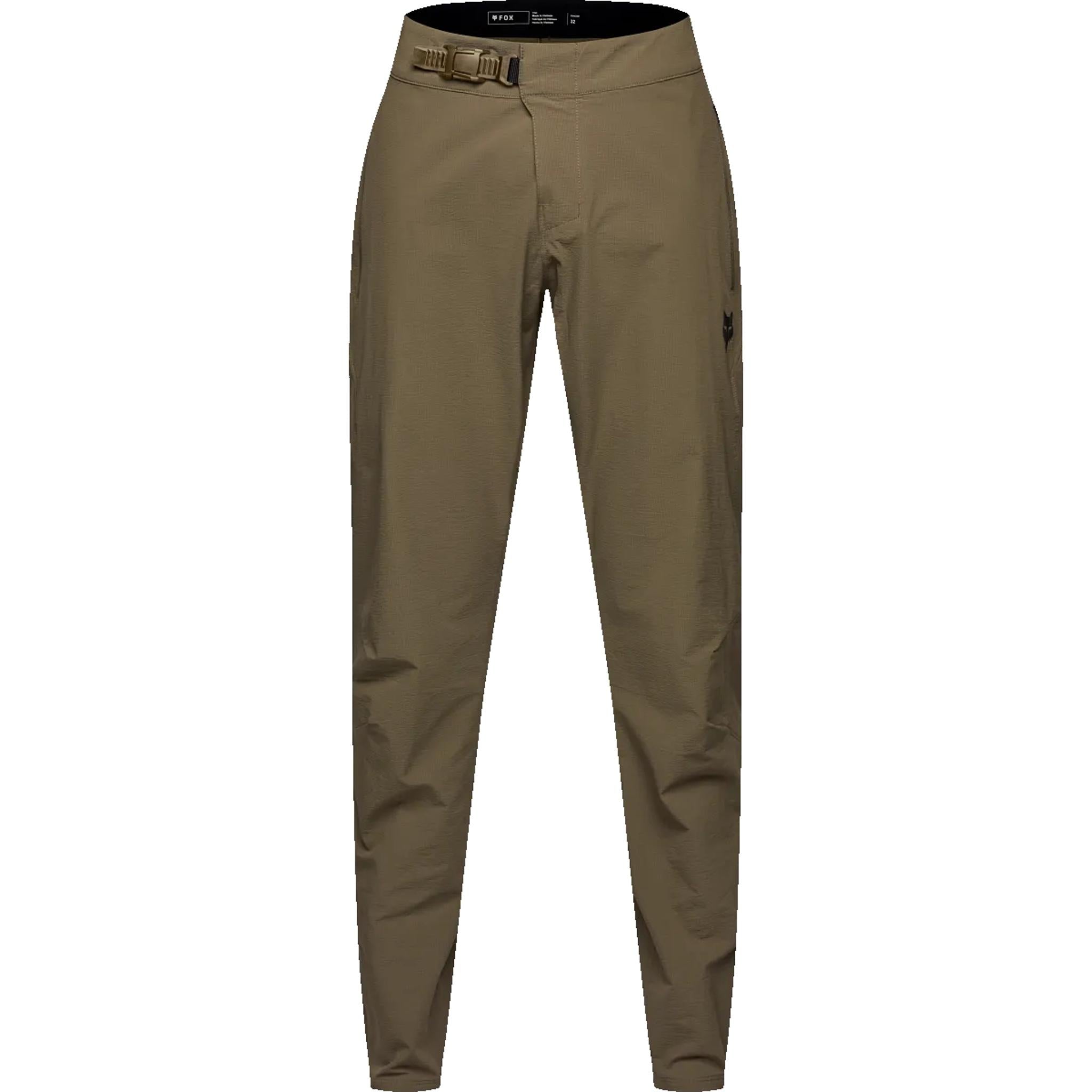 Fox Ranger Men's MTB Pants Military Green