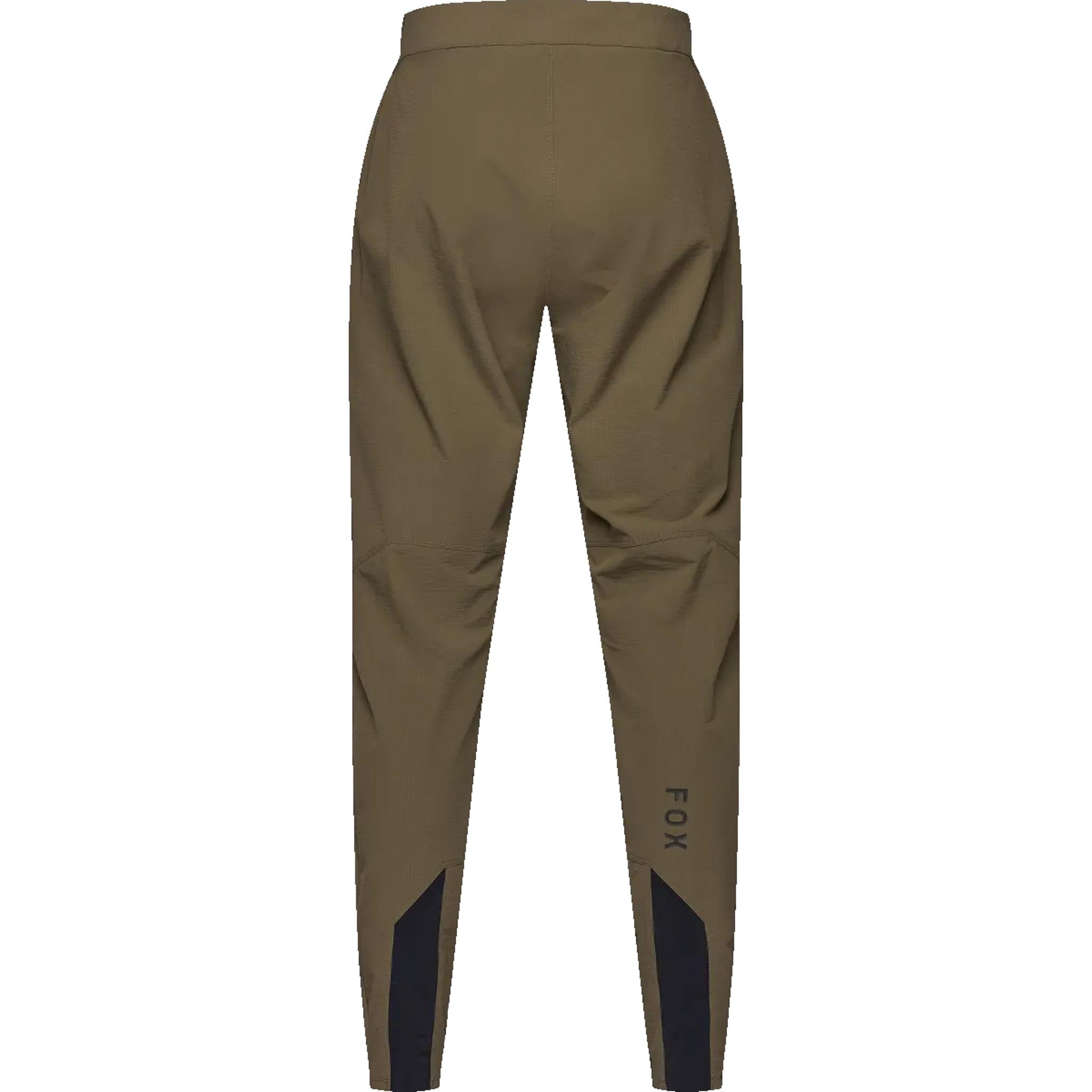 Fox Ranger Men's MTB Pants Military Green