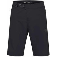 Fox Ranger Shorts (No Liner) Black 2025