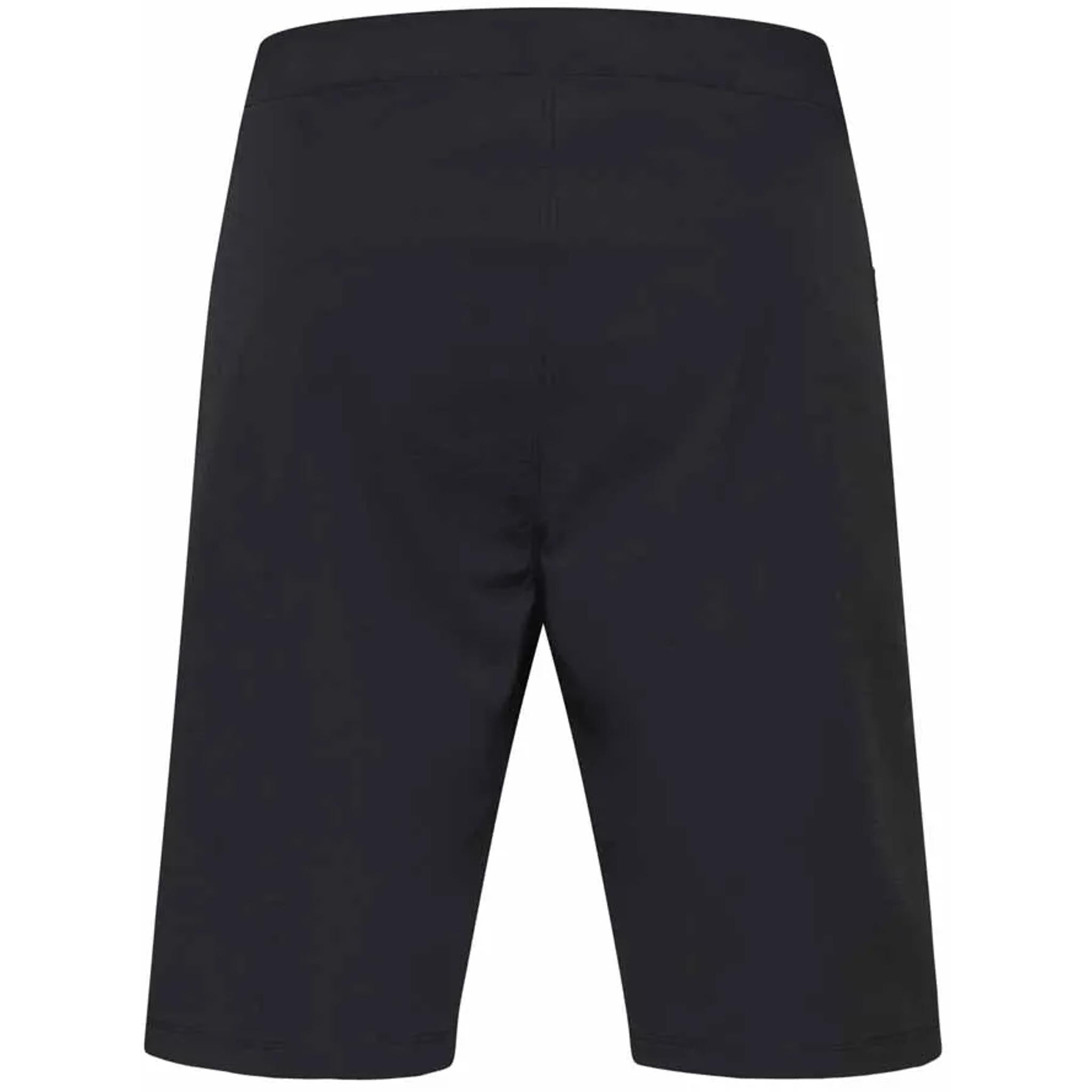Fox Ranger Shorts (No Liner) Black 2025