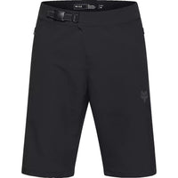 Fox Ranger Shorts w/ Liner Black 2025