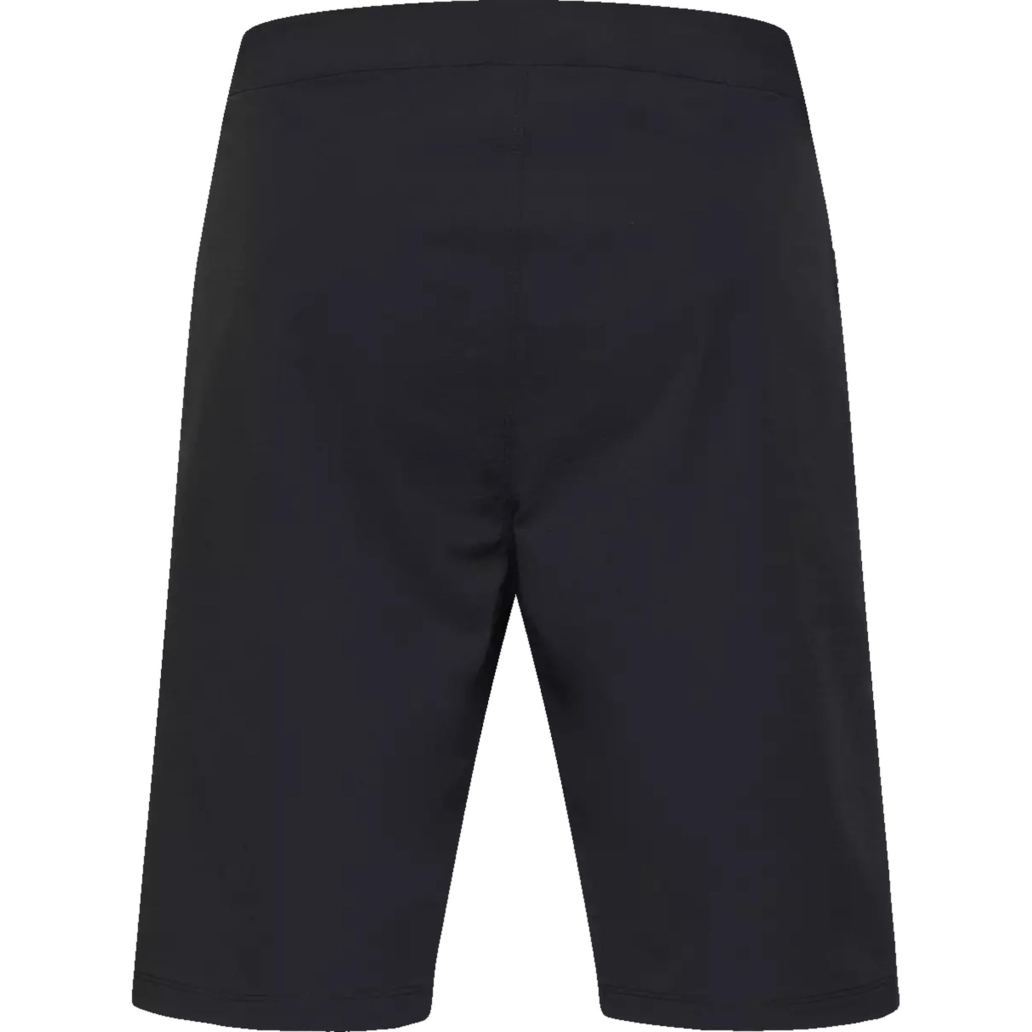 Fox Ranger Shorts w/ Liner Black 2025