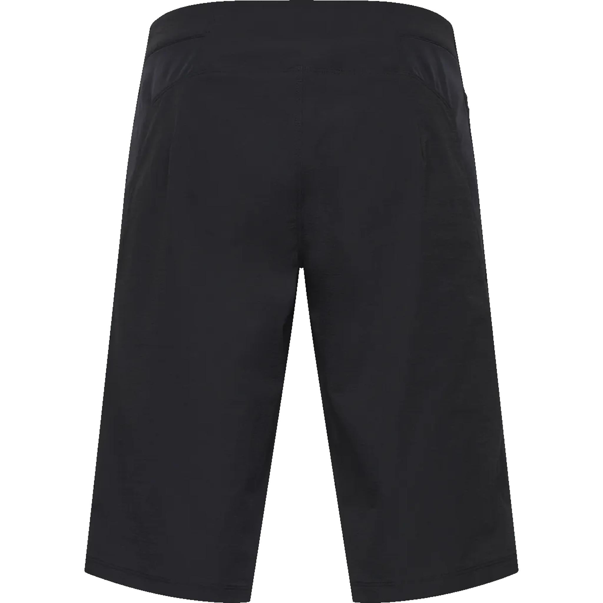 Fox Ranger Women's MTB Shorts With Liner Black