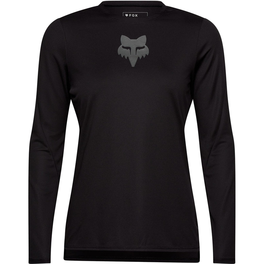 Women's Long Sleeve Jersey's