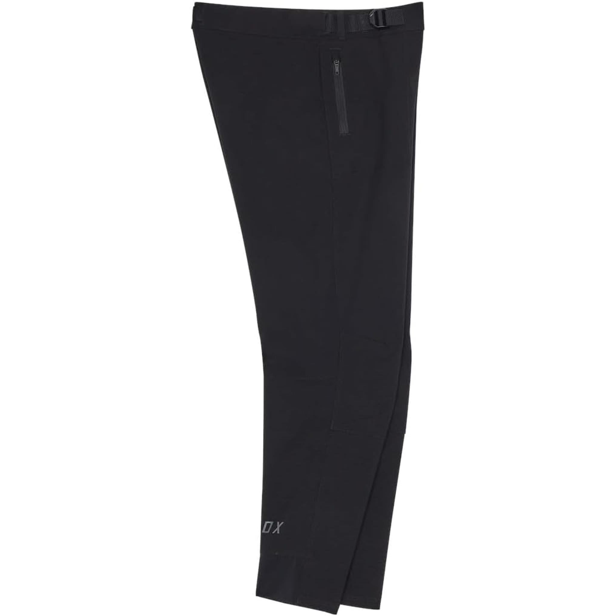 Fox Ranger Youth MTB Pants Black