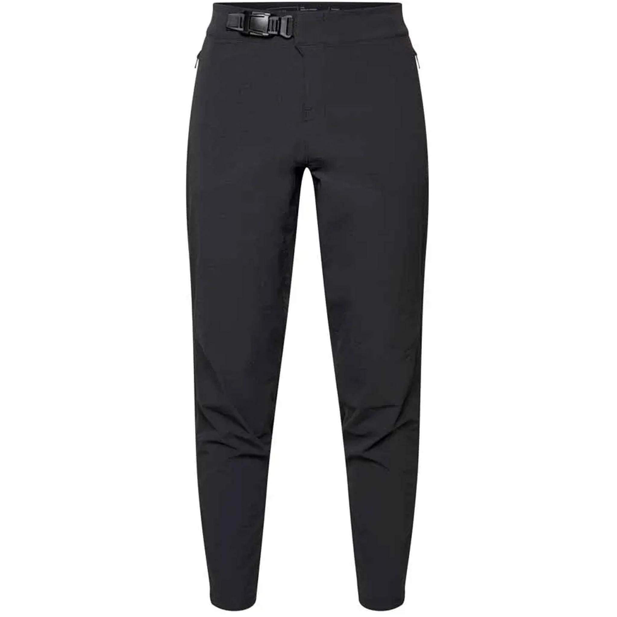 Fox Ranger Youth Pants Black 2025