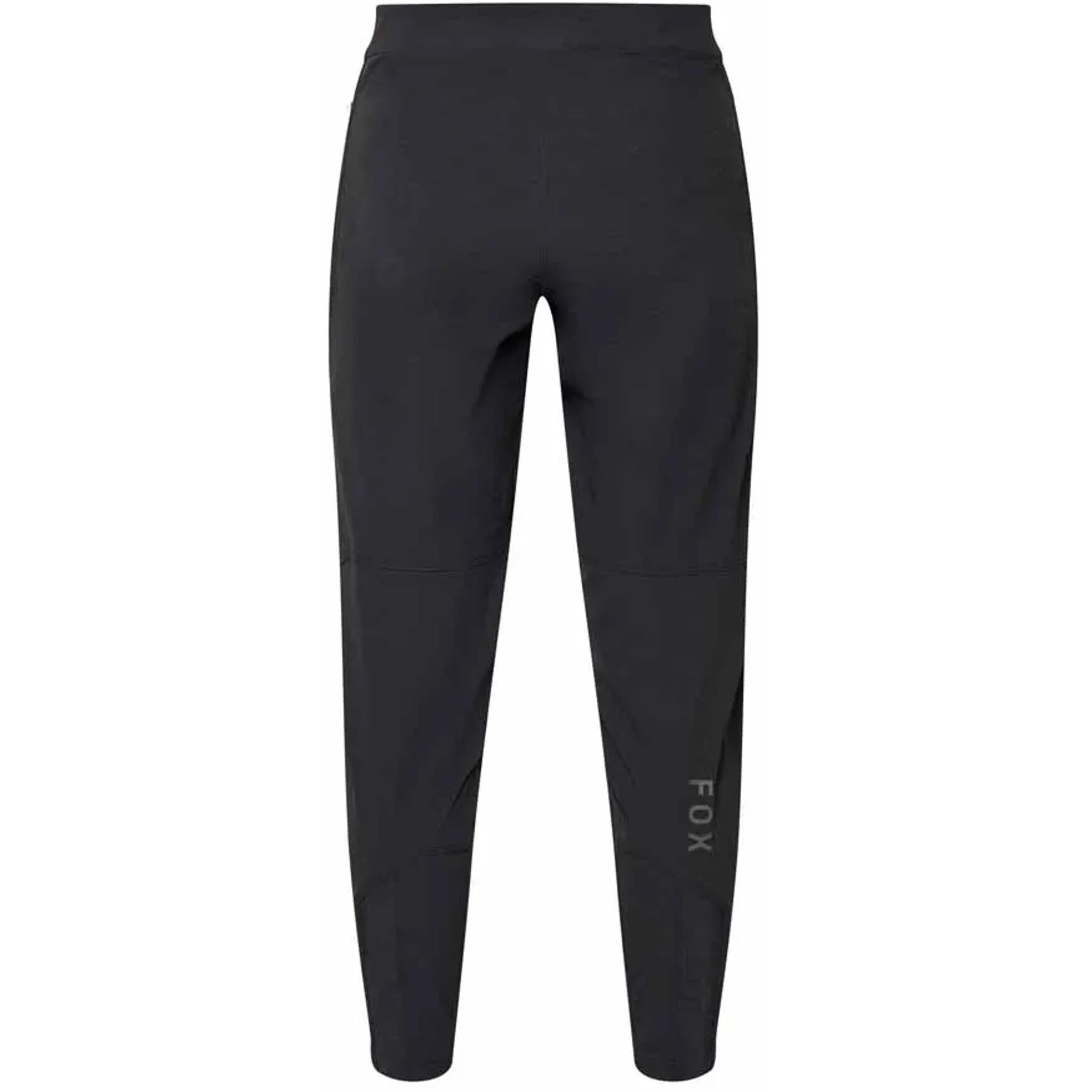 Fox Ranger Youth Pants Black 2025