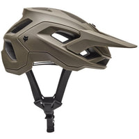 Fox SpeedFrame MIPS MTB Helmet Solid Military