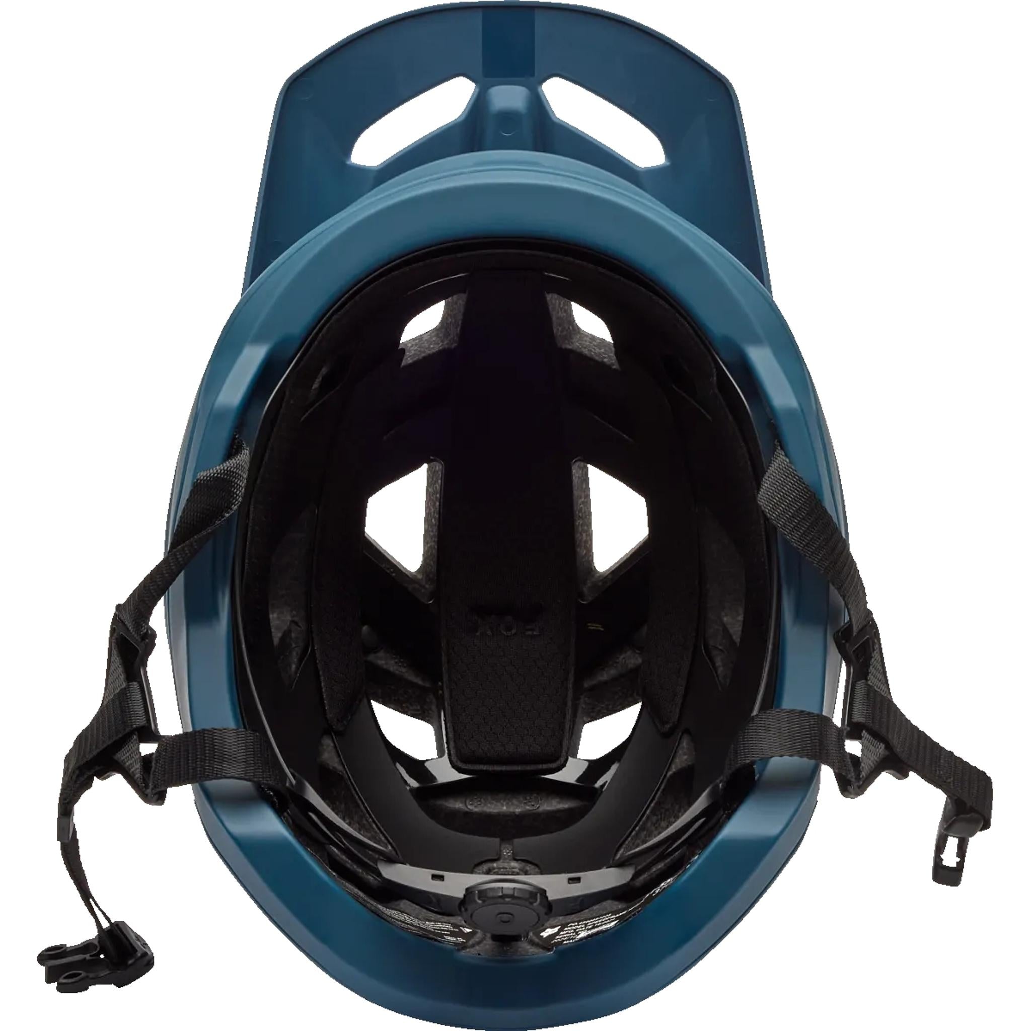 Fox Speedframe MIPS Helmet Twilight Blue