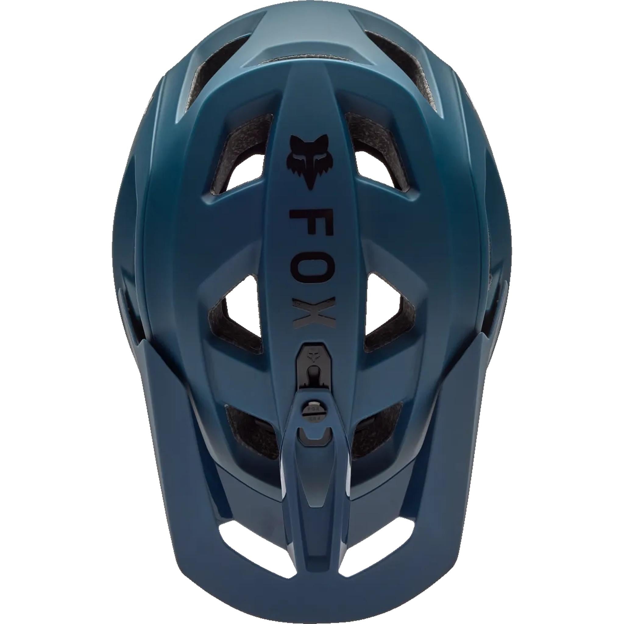 Fox Speedframe MIPS Helmet Twilight Blue