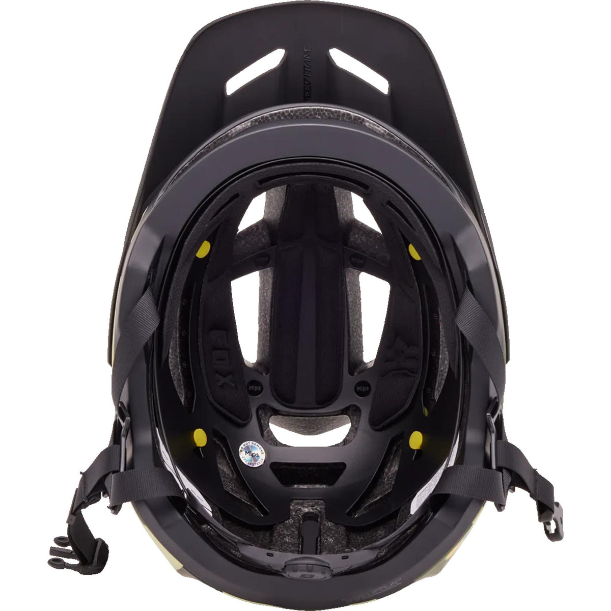 Fox Speedframe MIPS MTB Helmet Camo