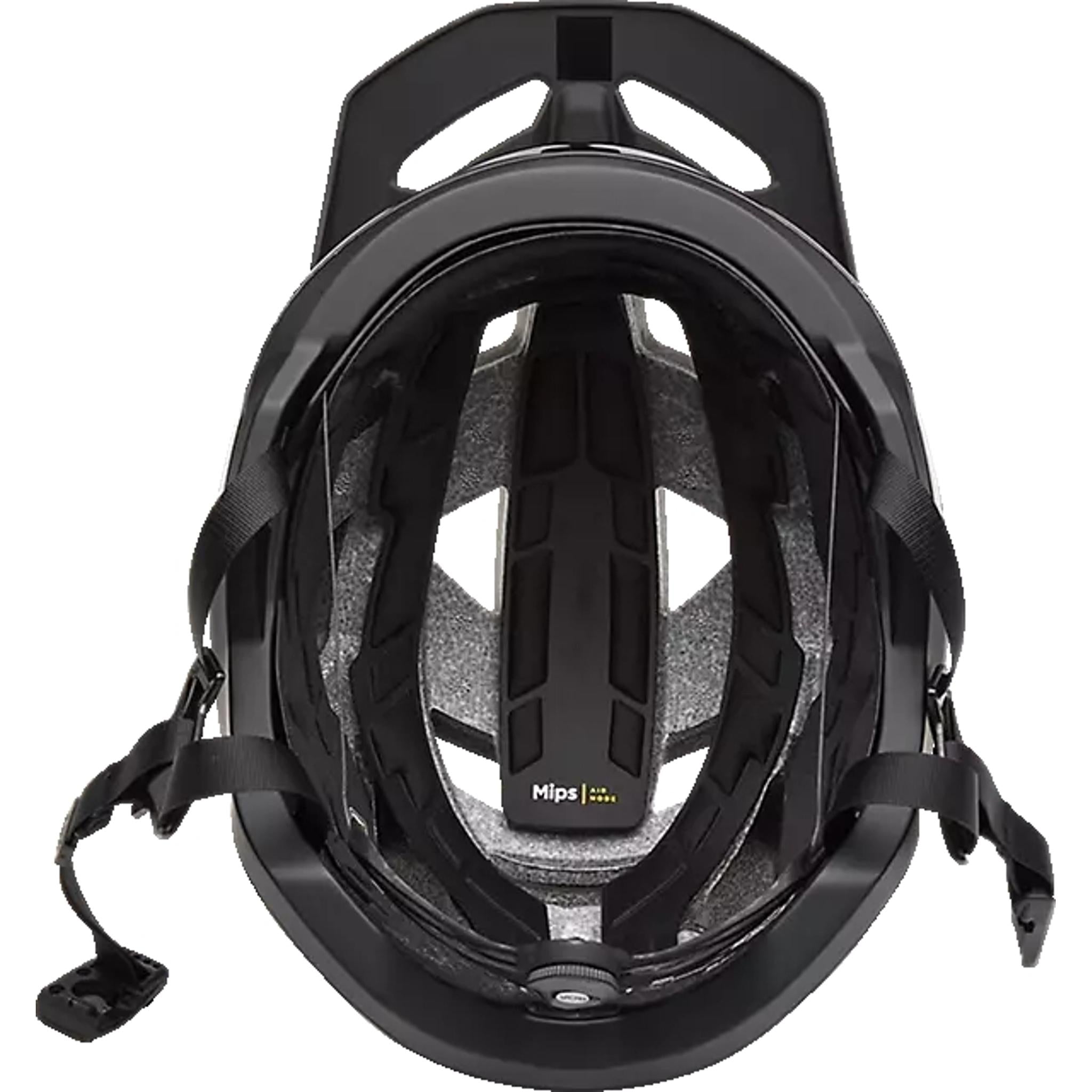 Fox Speedframe Pro MIPS MTB Helmet Matte Black 2025