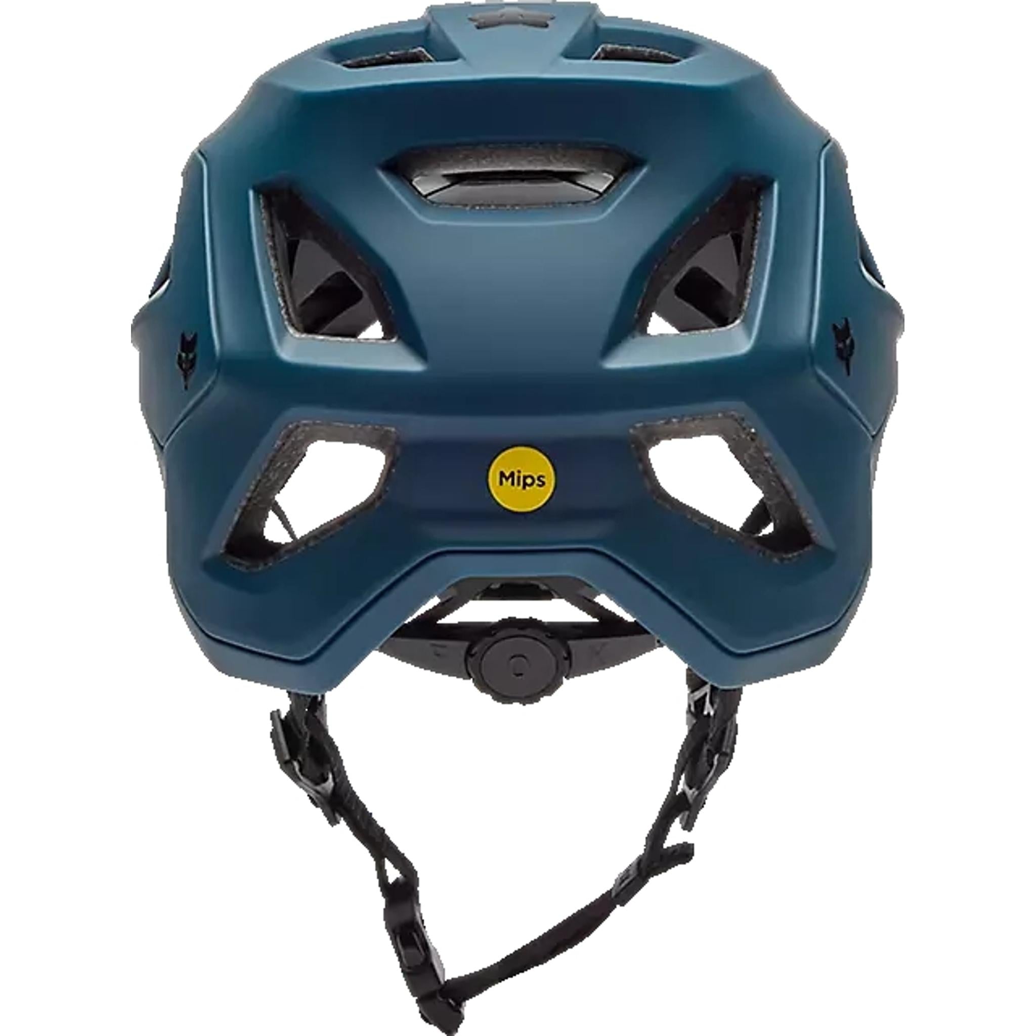 Fox Speedframe Solid MIPS MTB Helmet Twilight Blue 2025