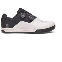 Fox Union BOA Flat MTB Shoes Vintage White