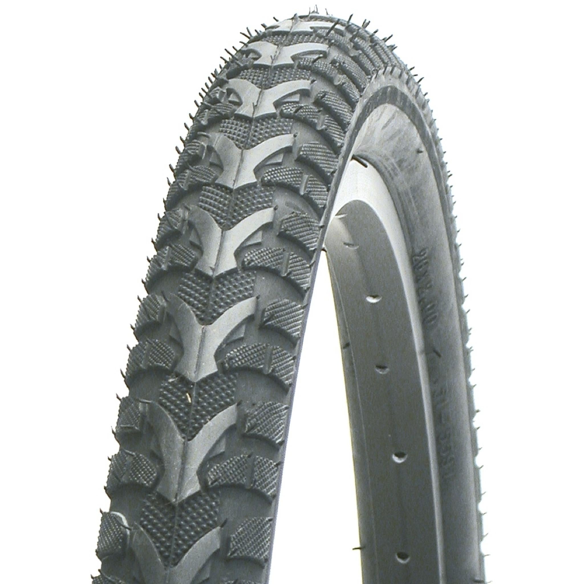Freedom Gravel Tyre Black 24x2''
