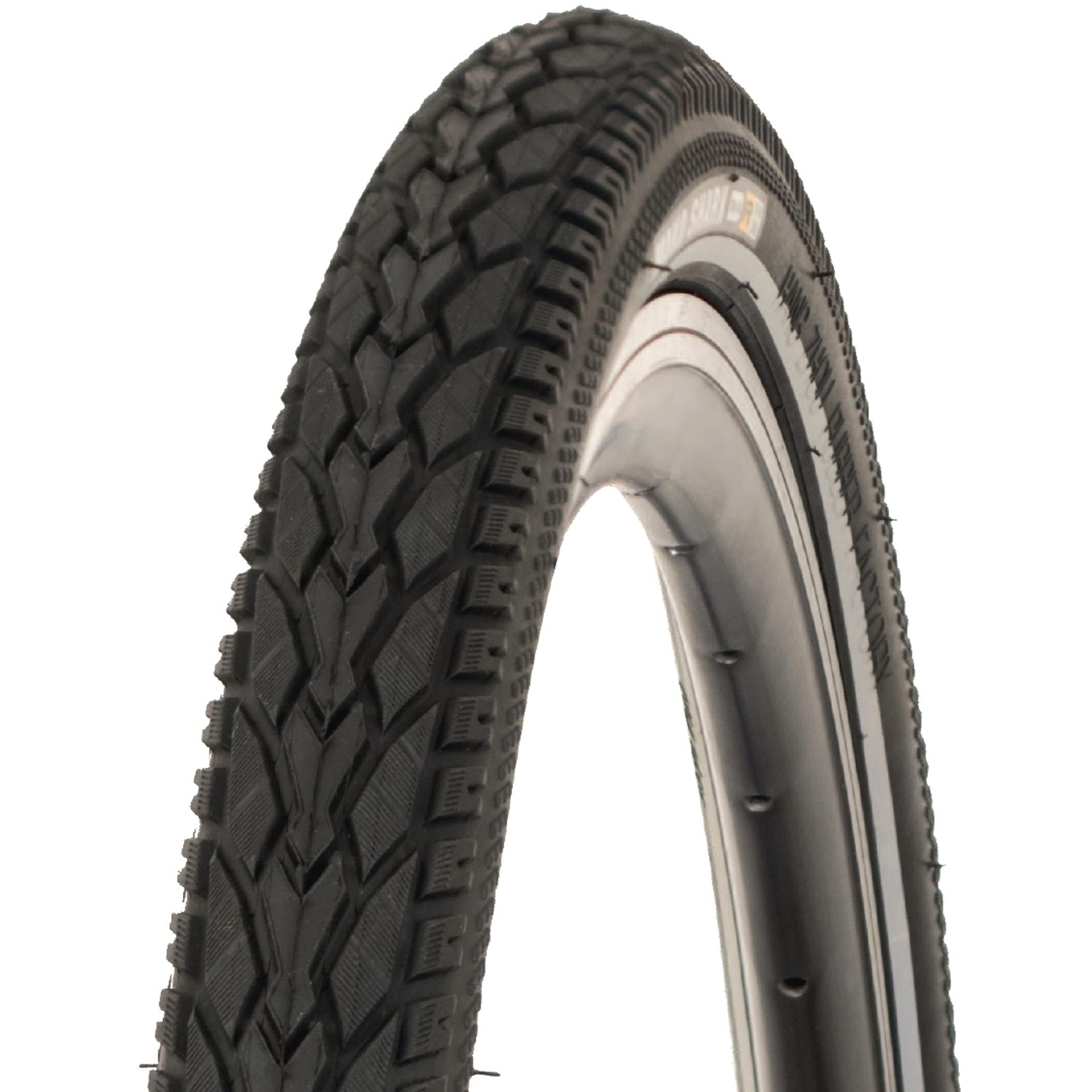 Freedom Mako Shark Wire Bead MTB Tyre Black 700x38c