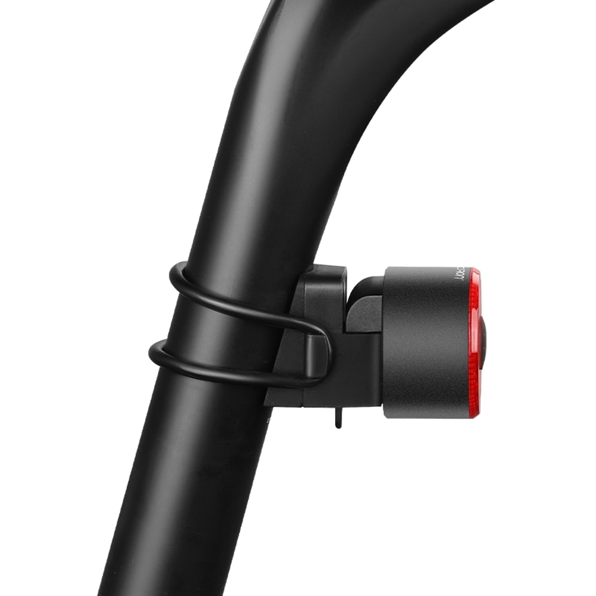 Gaciron 100 LM Smart Brake 100 Lumens Magnetic Rear Light