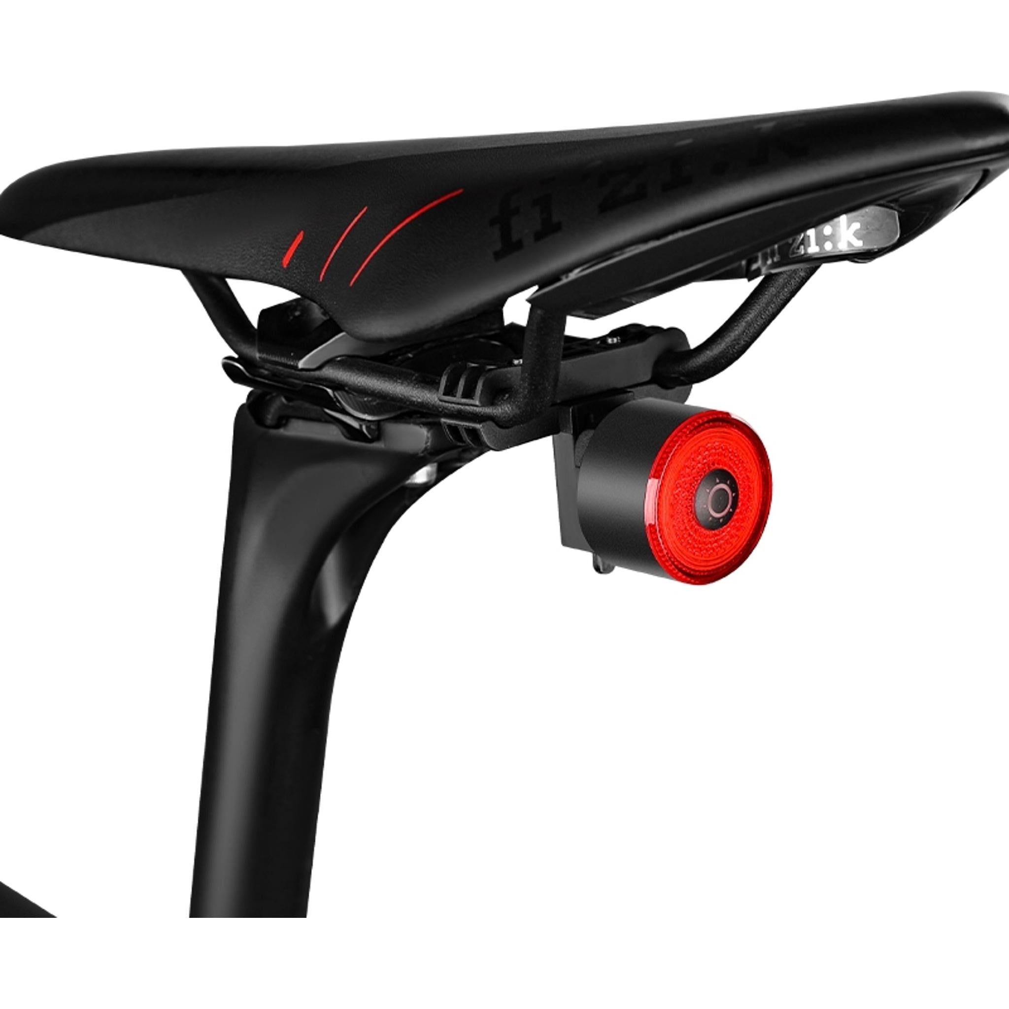 Gaciron 100 LM Smart Brake 100 Lumens Magnetic Rear Light