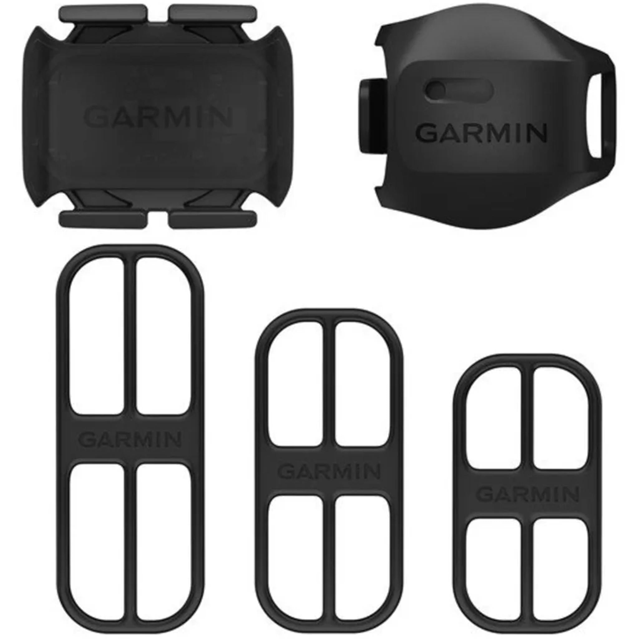 Garmin Bike Speed Sensor 2 and Cadence Sensor 2 Bundle