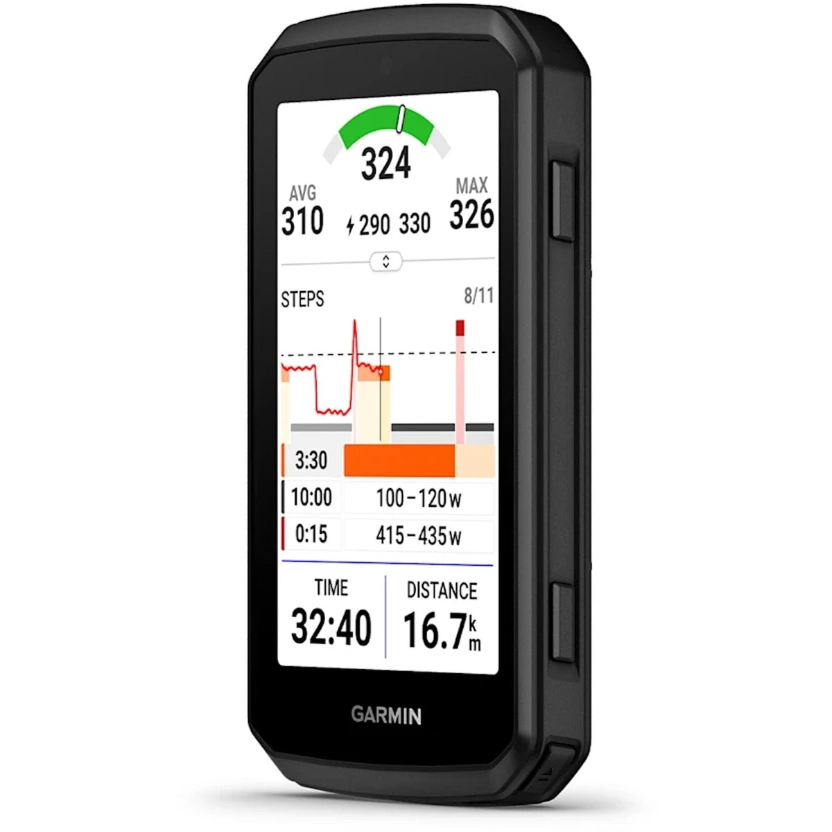 Garmin Edge 1060 Bike Computer