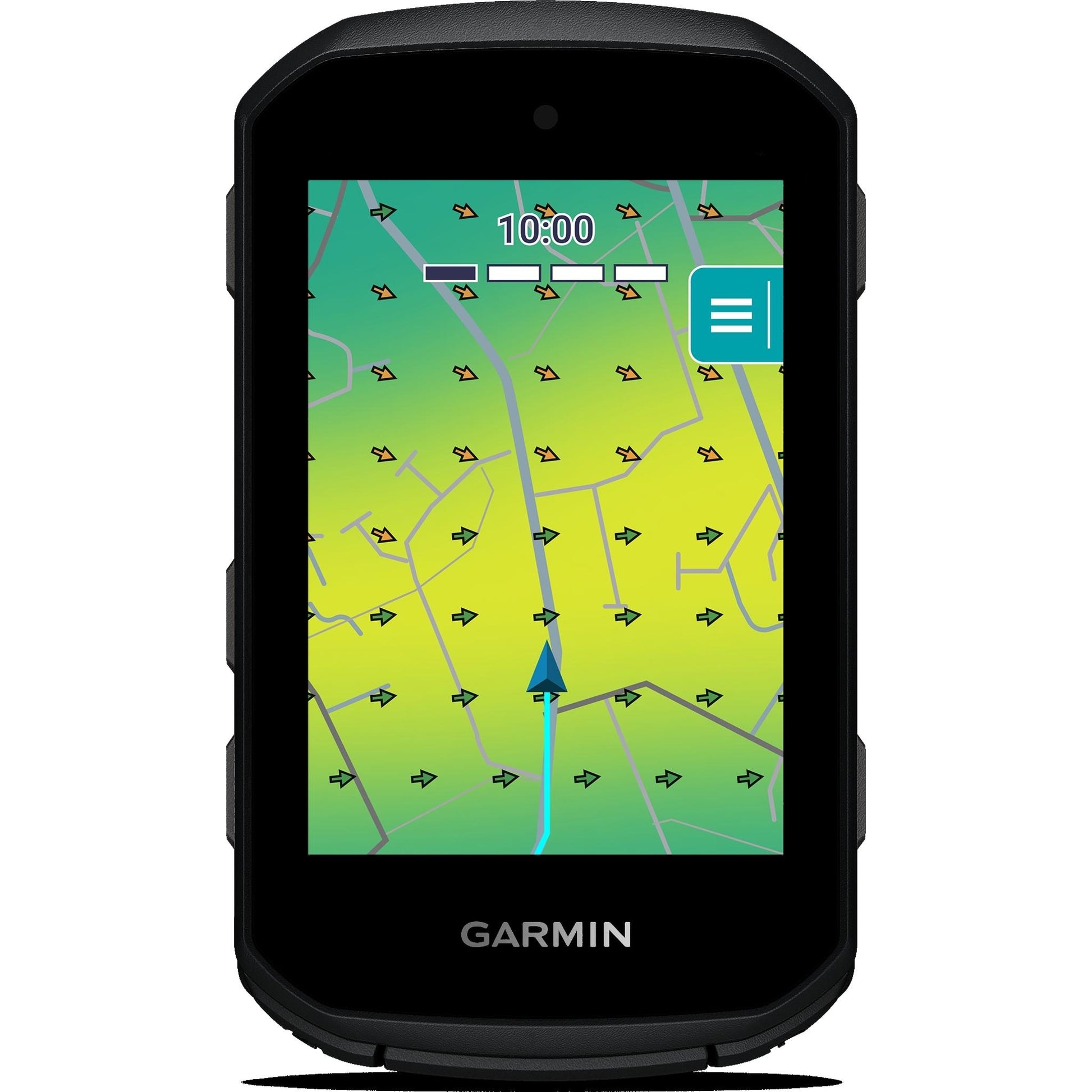 Garmin Edge 550 GPS Bike Computer – 99 Bikes - Main Image