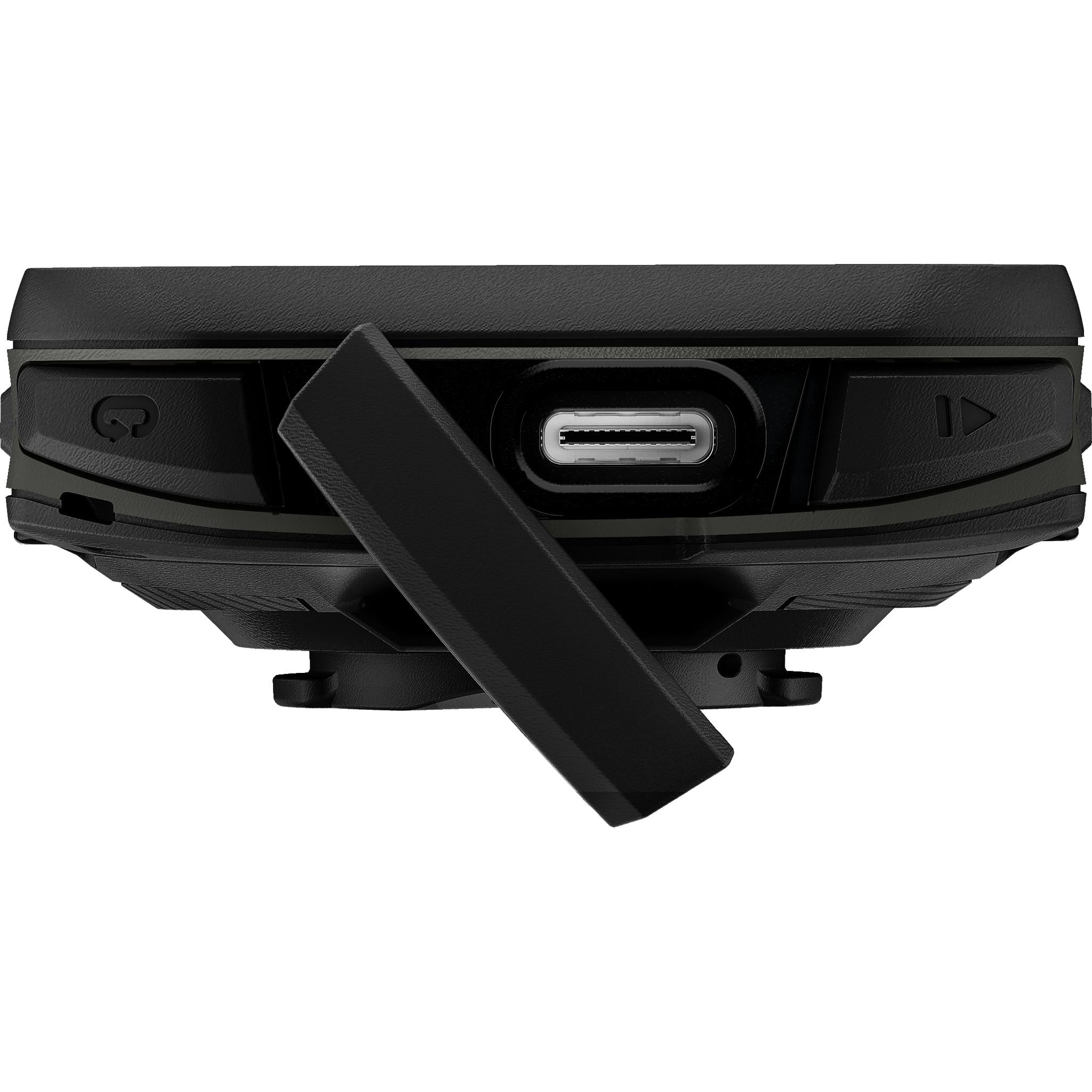 Garmin Edge 550 GPS Bike Computer