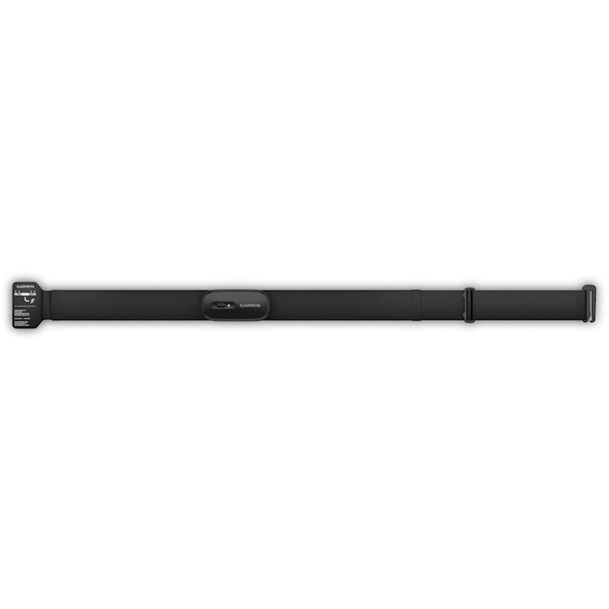 Garmin HRM 200 Heart Rate Monitor Black