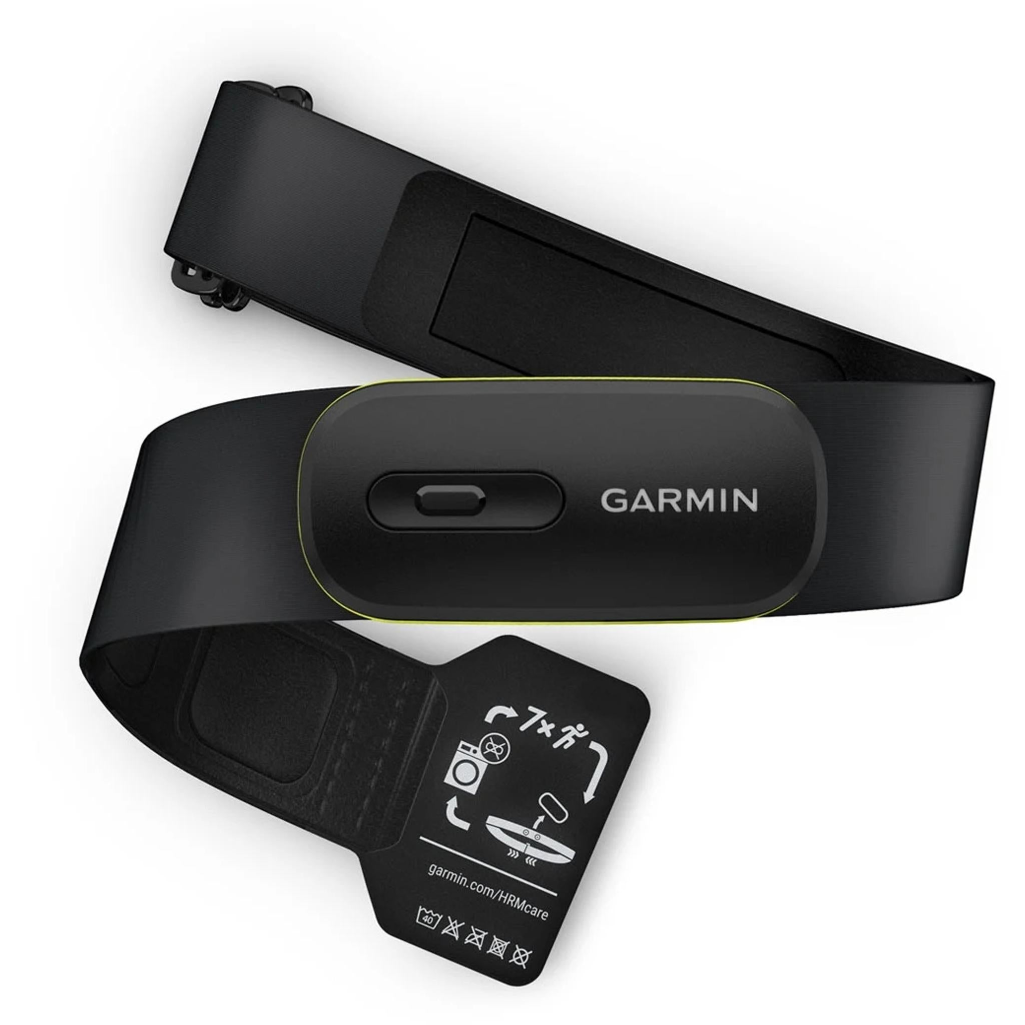 Garmin HRM 600 Heart Rate Monitor M-XL