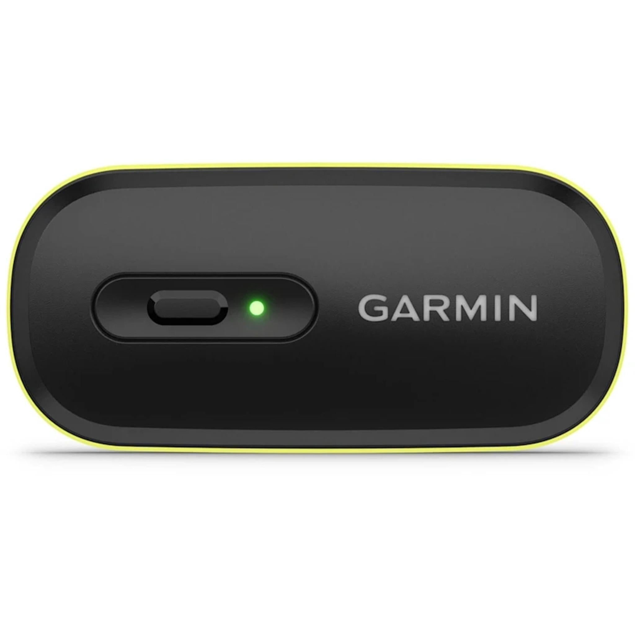 Garmin HRM 600 Heart Rate Monitor M-XL