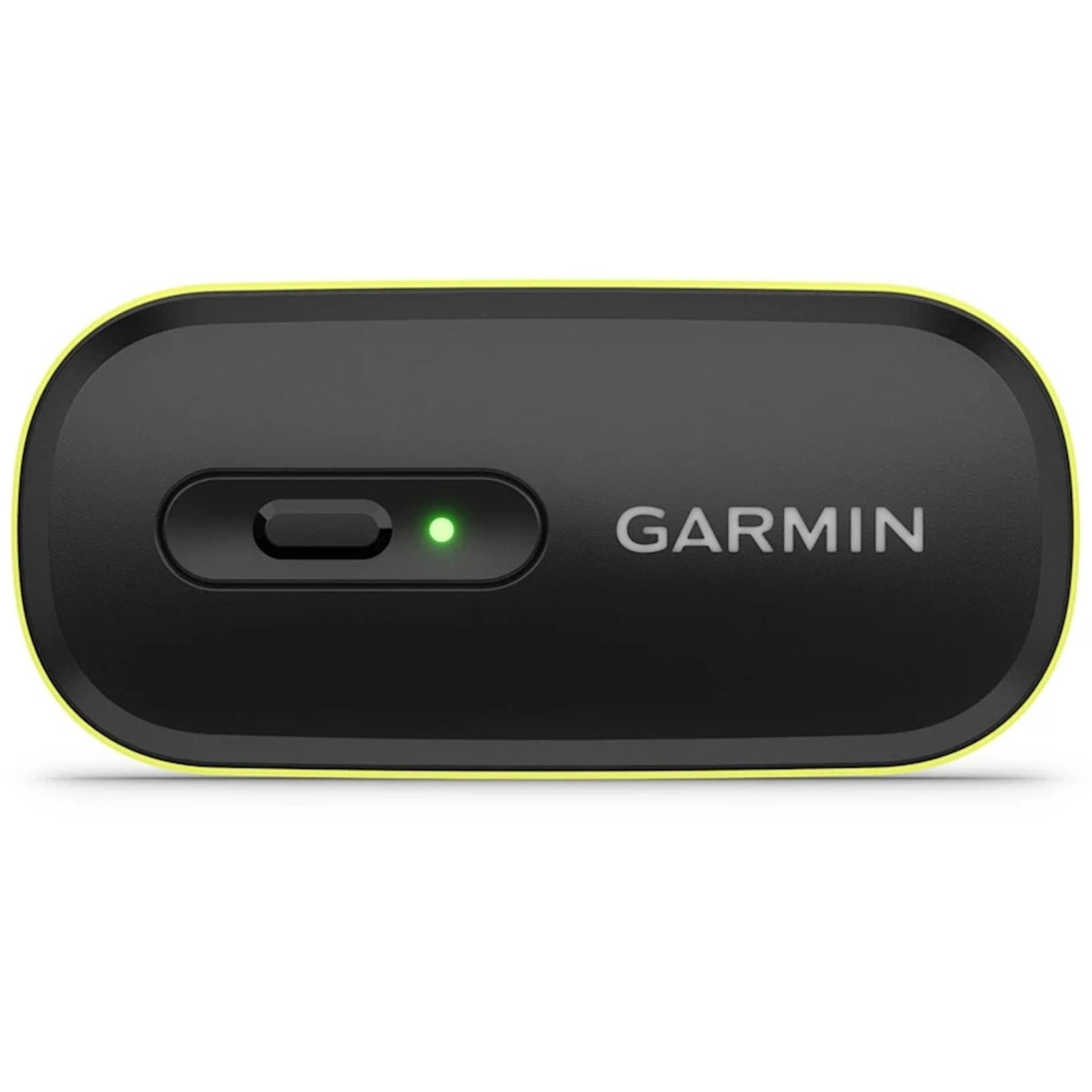 Garmin HRM 600 Heart Rate Monitor Black