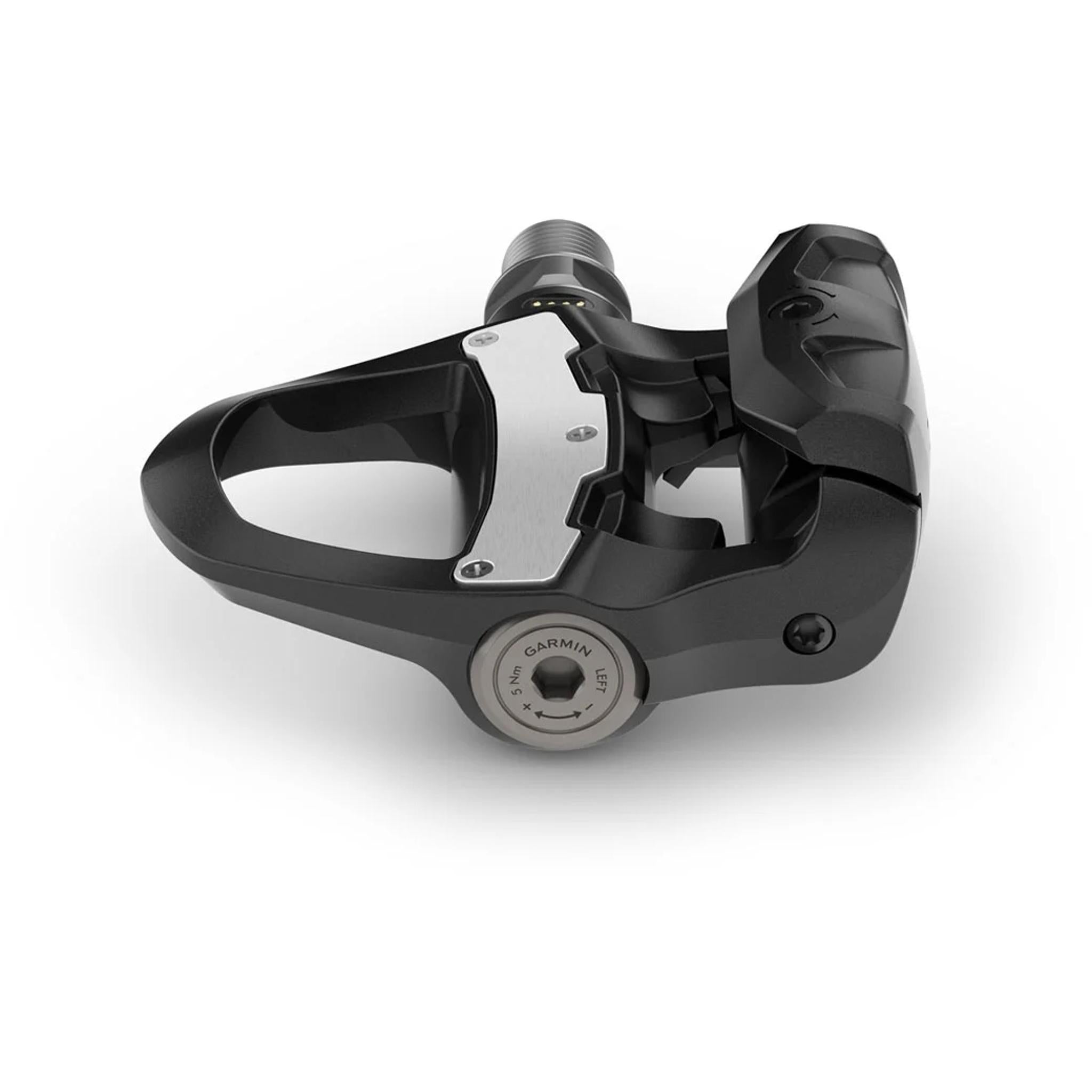 Garmin Rally RK110 Single-sensing Power Meter Pedals (Look Keo)