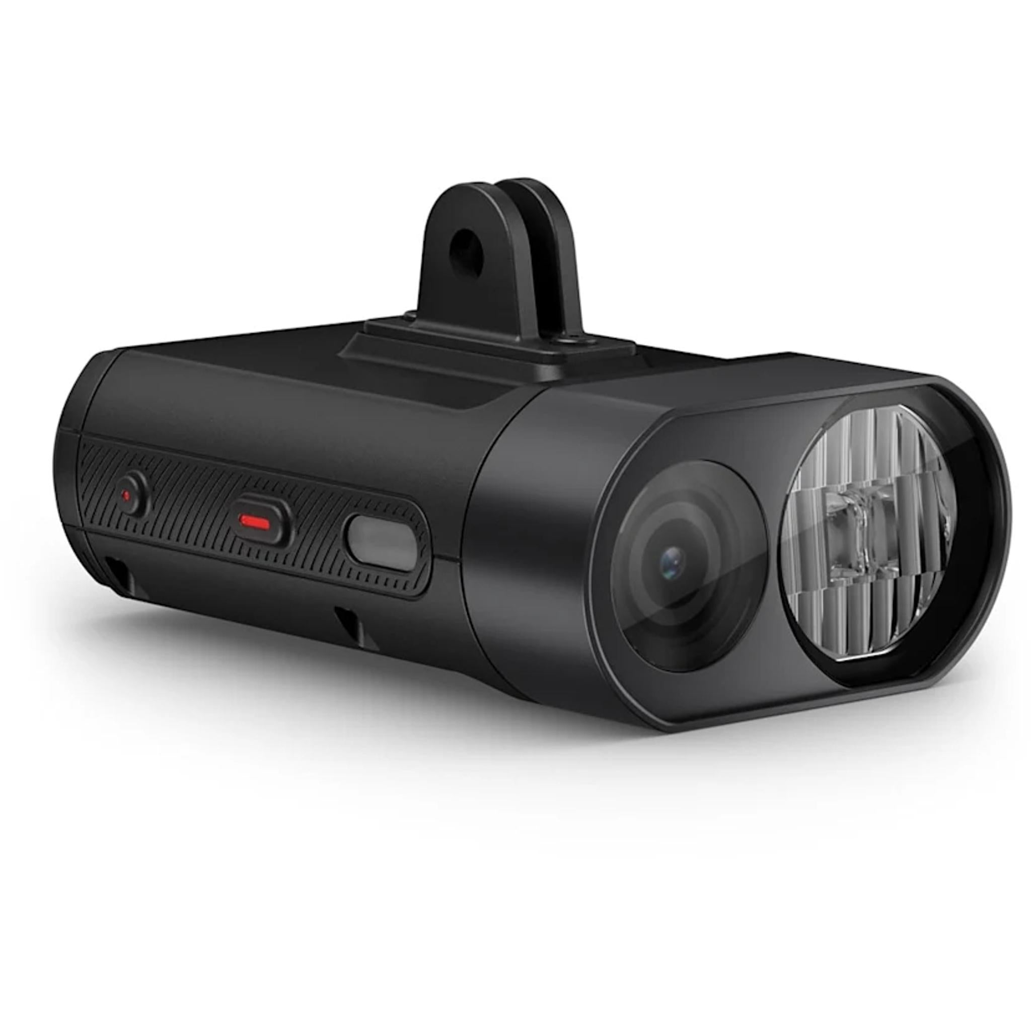 Garmin Varia Vue Camera + 600 Lumens Front Light