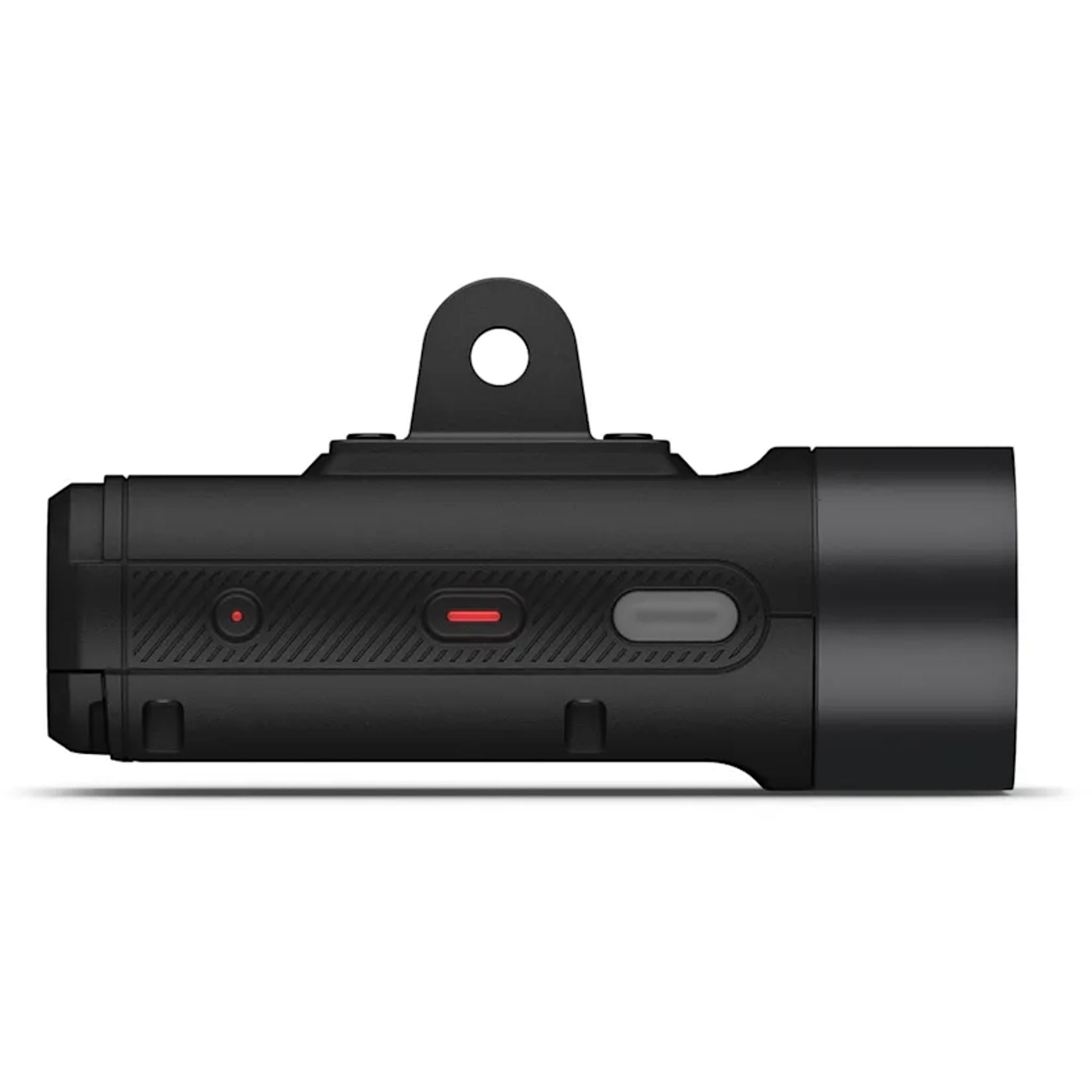 Garmin Varia Vue Camera + 600 Lumens Front Light