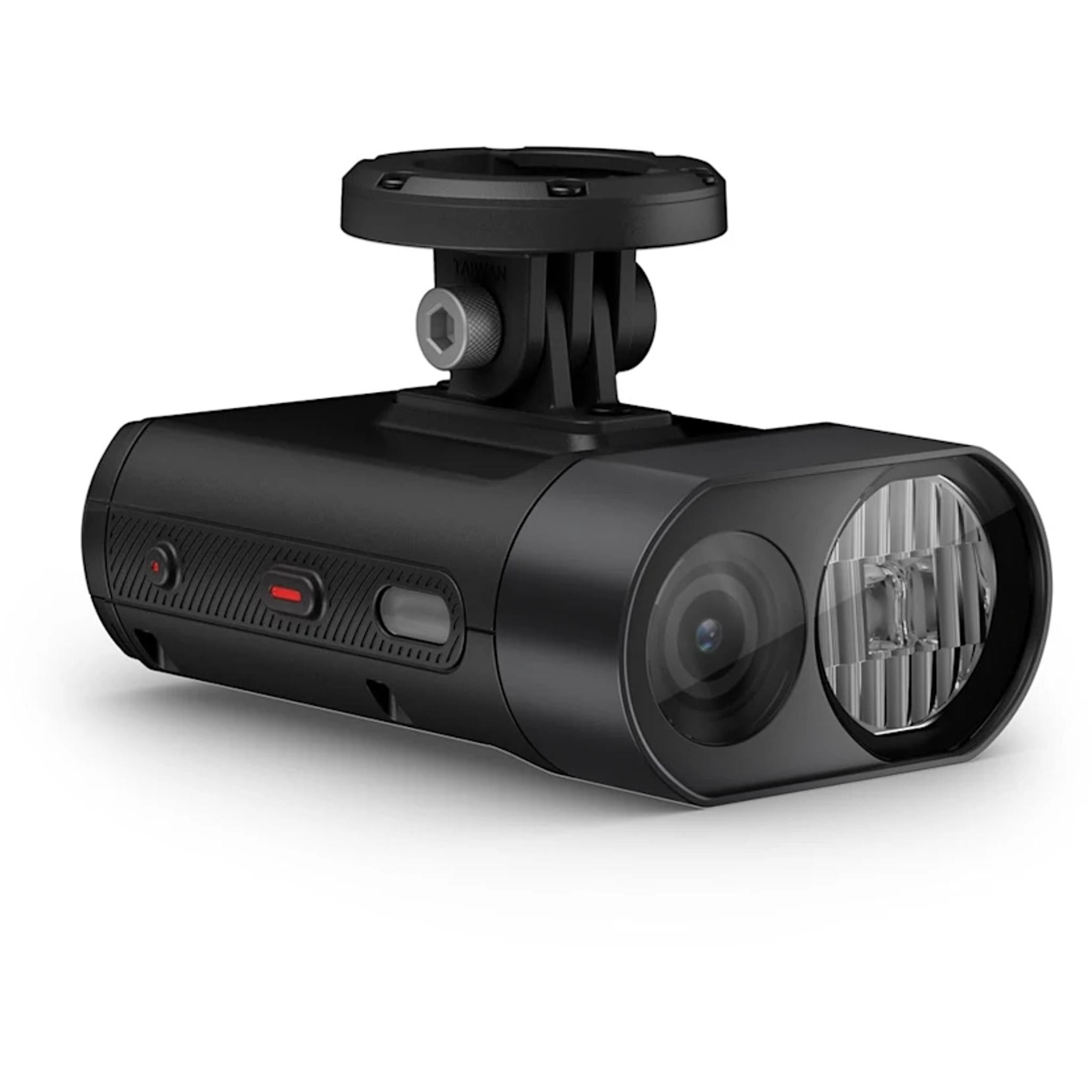 Garmin Varia Vue Camera + 600 Lumens Front Light