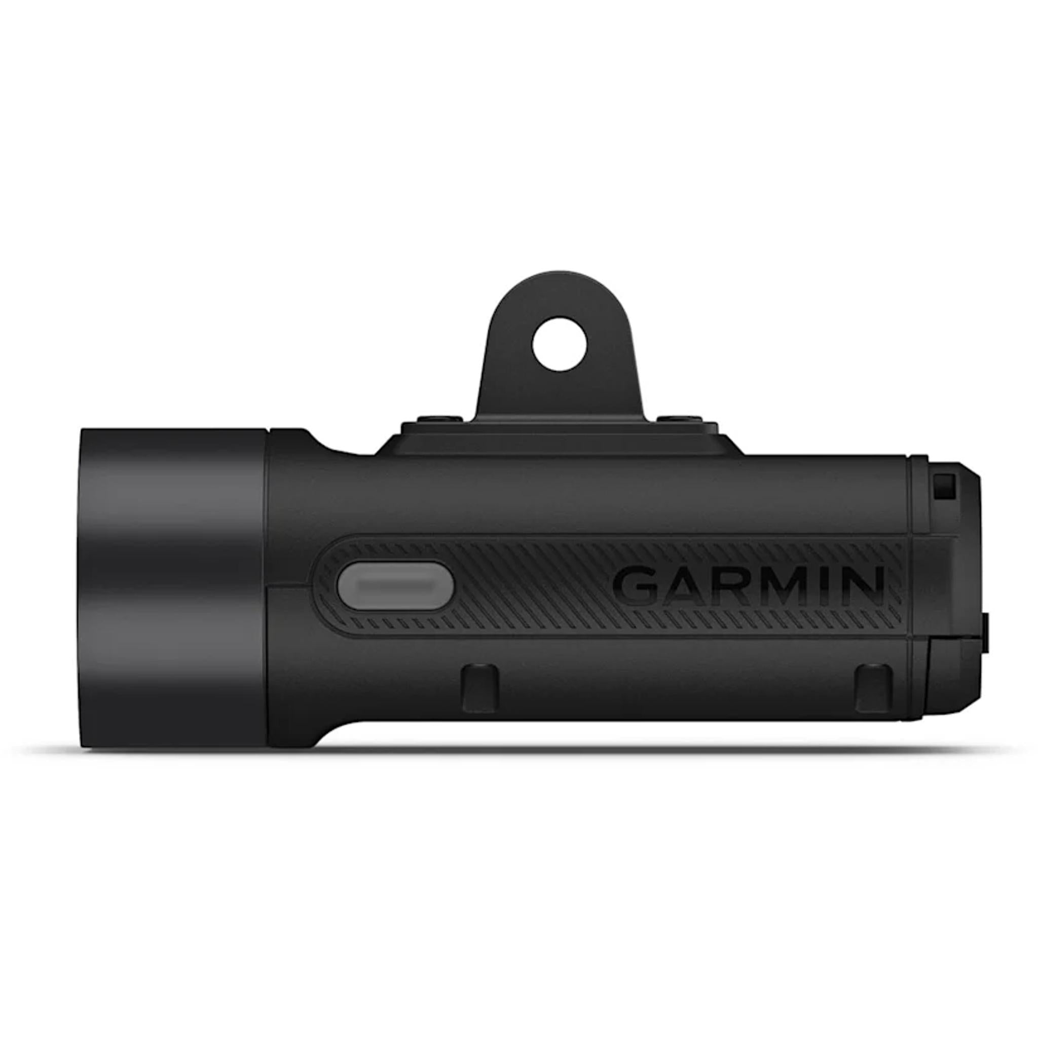 Garmin Varia Vue Camera + 600 Lumens Front Light